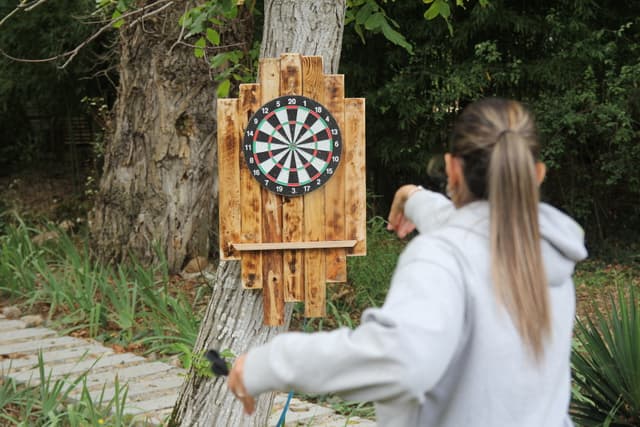 Olympiades/Challenge multisports - Grépiac (31)