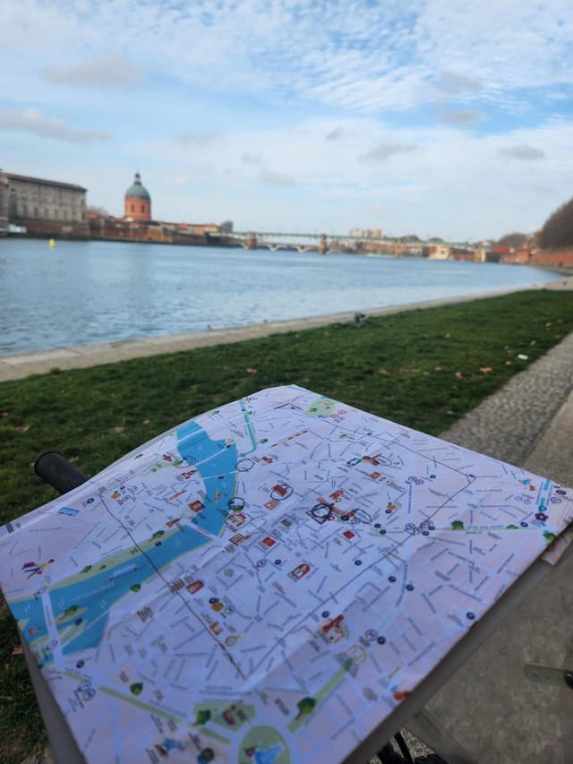 Urban Quest - Grépiac (31)