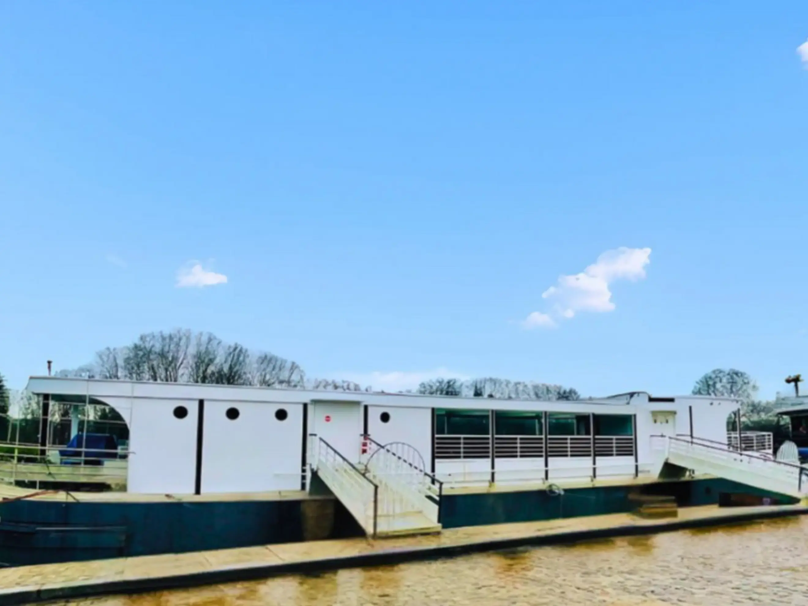 Boer 2 - BOULOGNE-BILLANCOURT (Hauts-de-Seine)