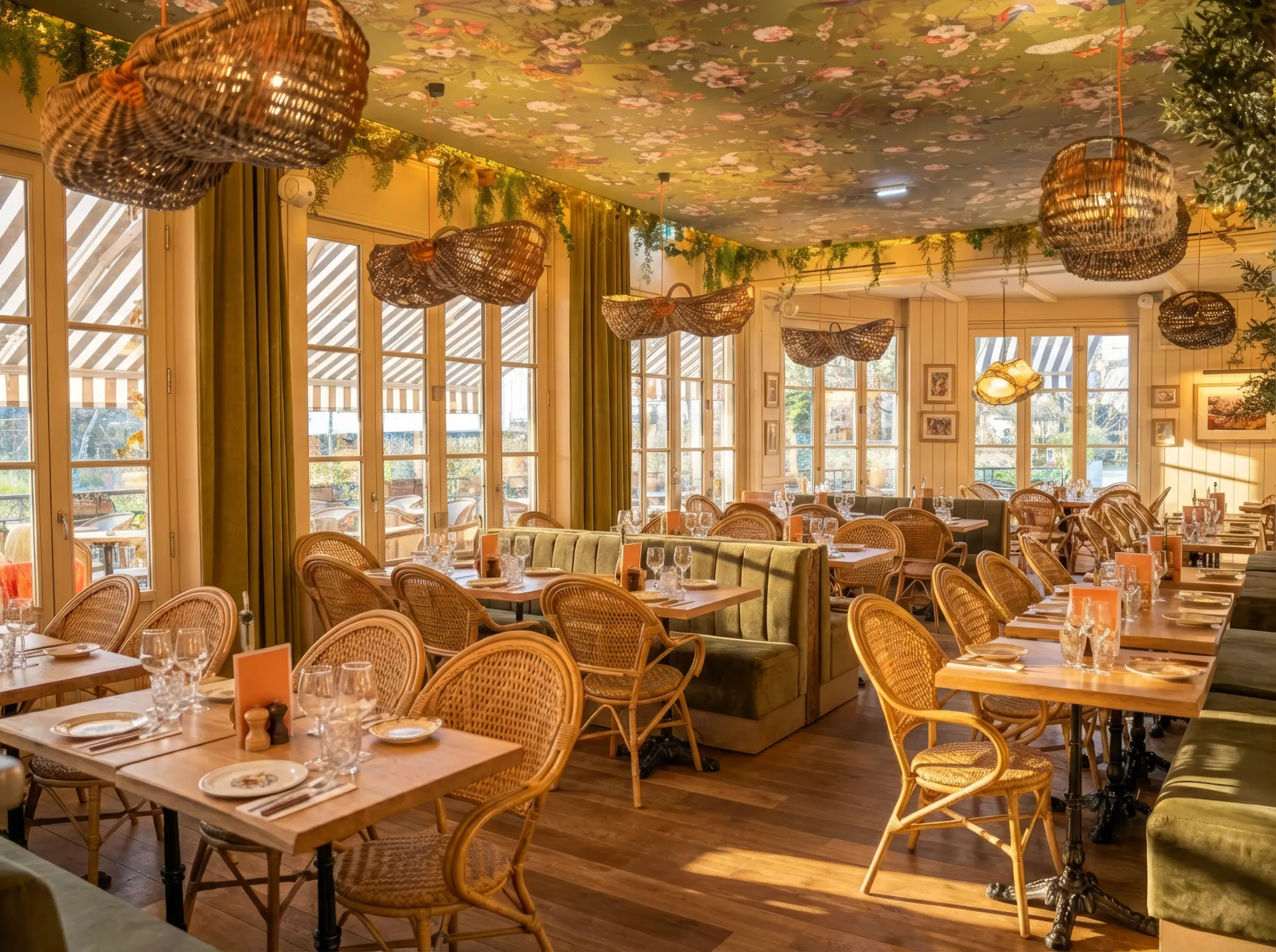 Coco Rocco - Puteaux (Hauts-de-Seine)