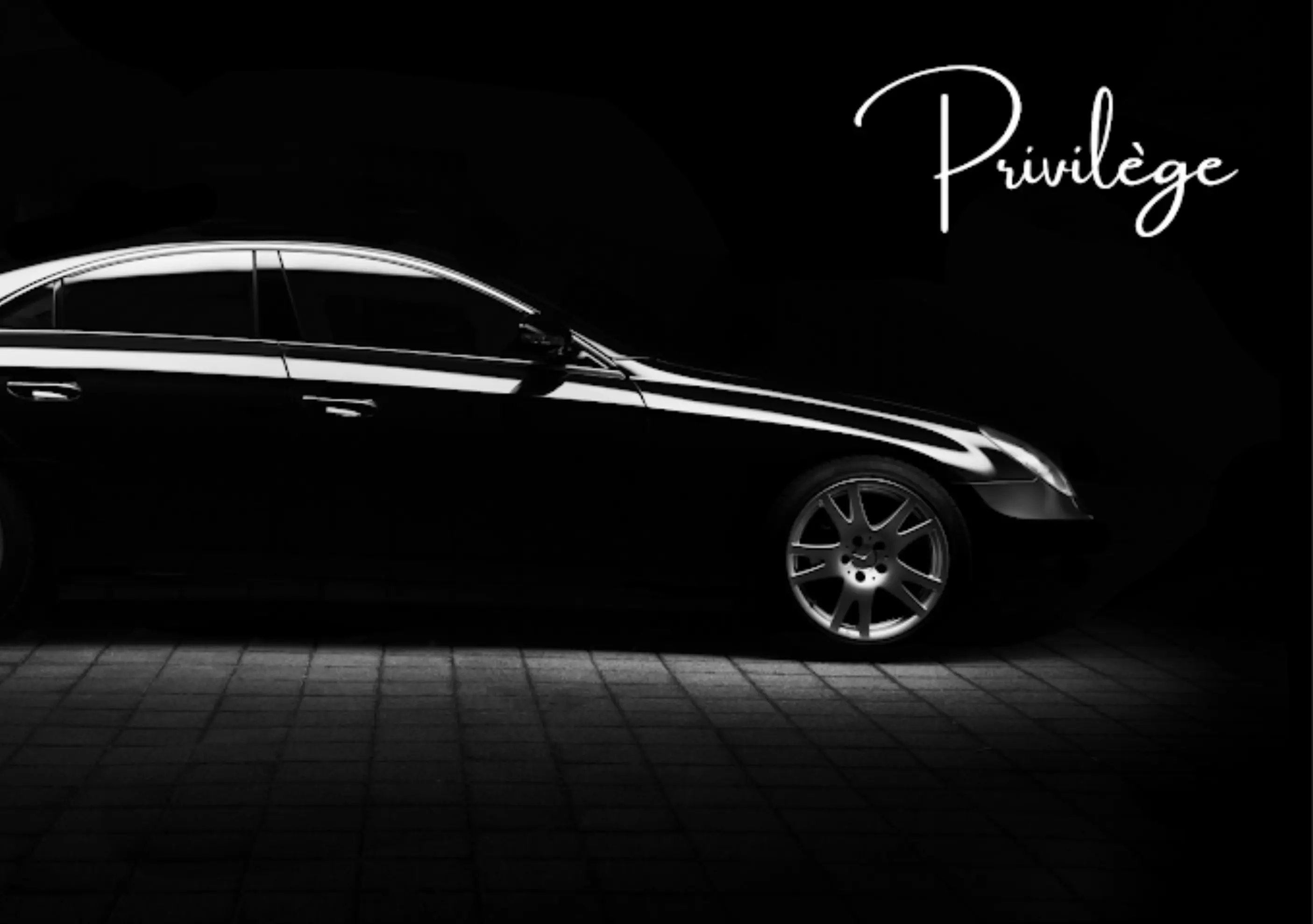 Charles Limousine - BELMONT-DE-LA-LOIRE (Loire)