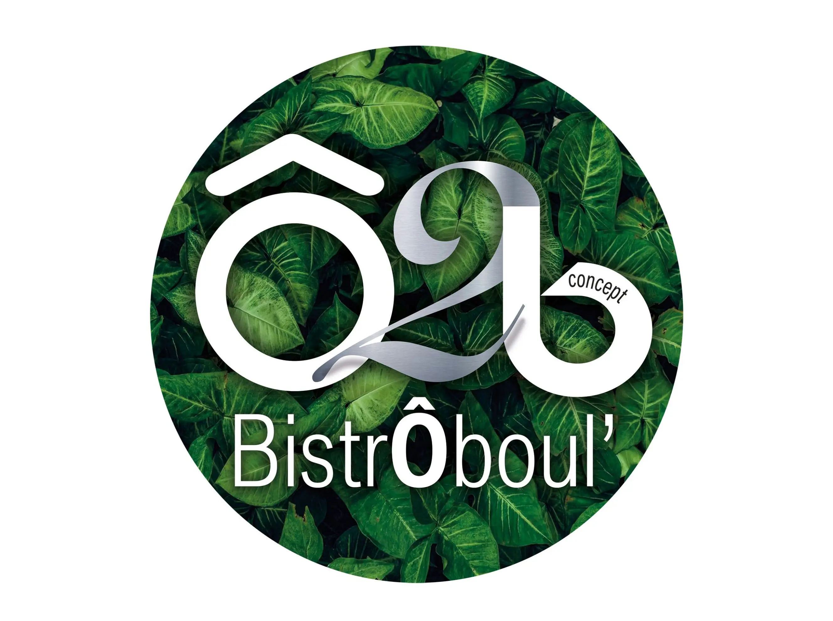 Ô2b BistrÔboul’ - Saint-Marcel-lès-Valence (Drôme)