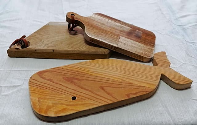 Planche apéro - PARIS (75)