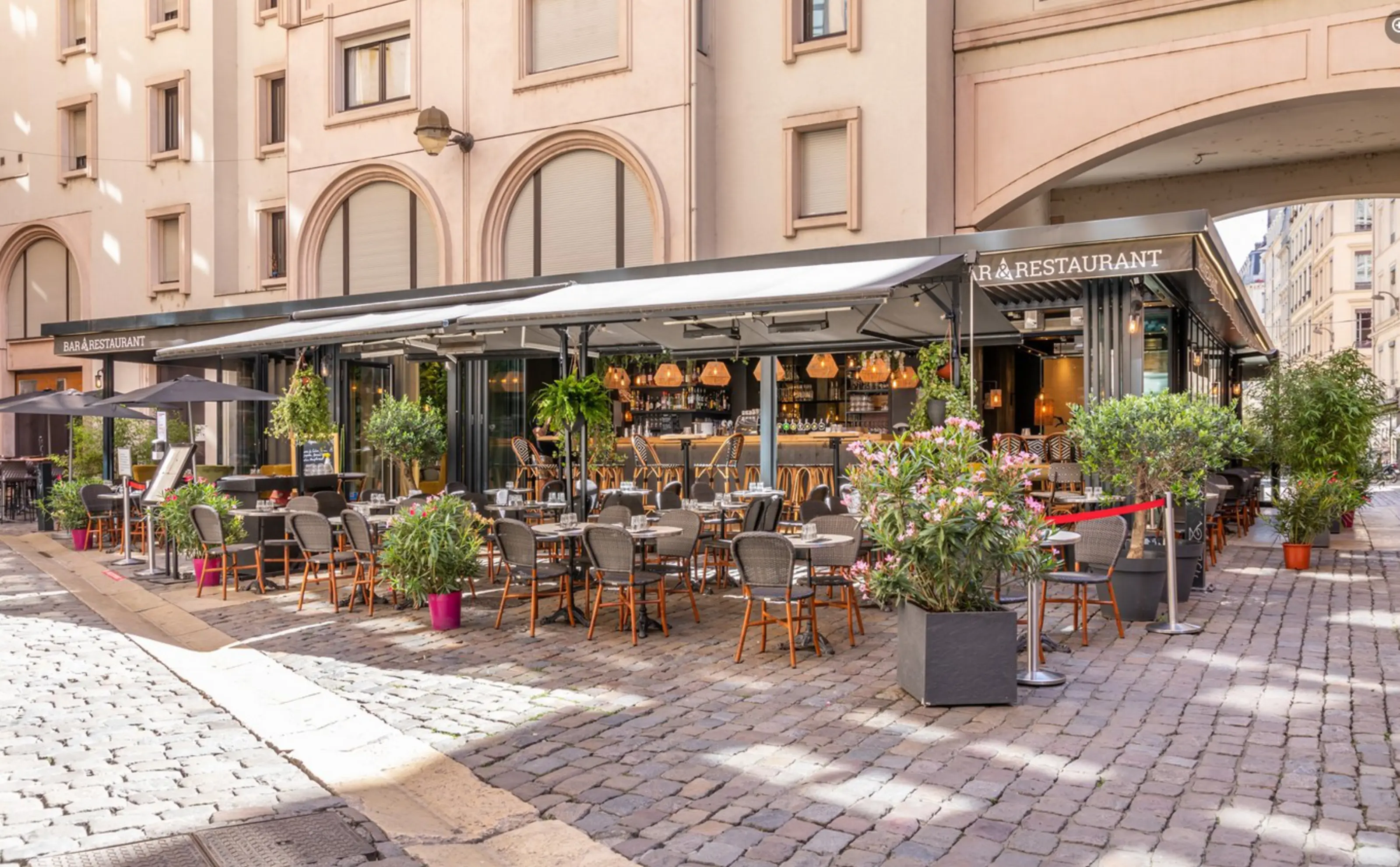 Casabea - LYON (Rhône)