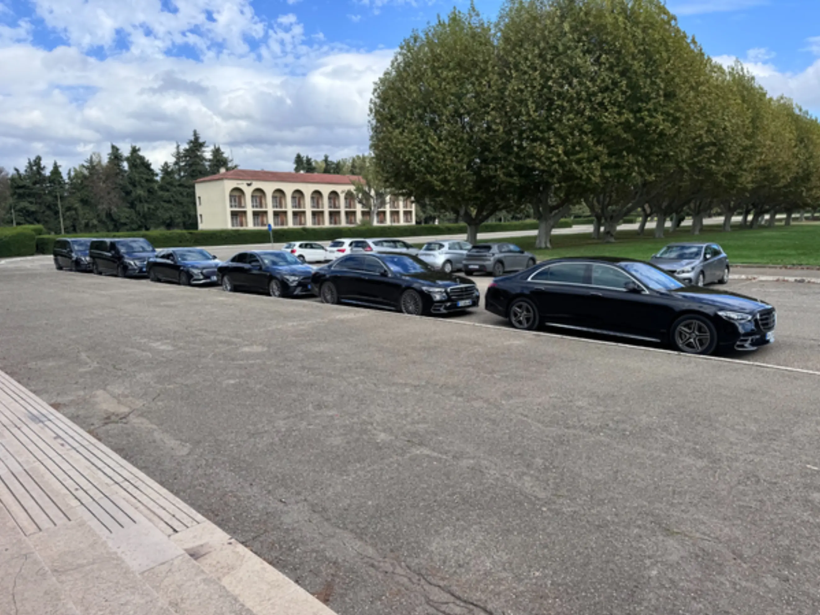 Black Pearl Limousine - MEAUX (Seine-et-Marne)