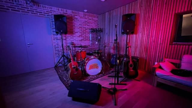 Team Building Musical - Vannes (56)