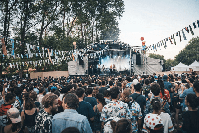 Cévennes Wild Fest - Corbès (30)