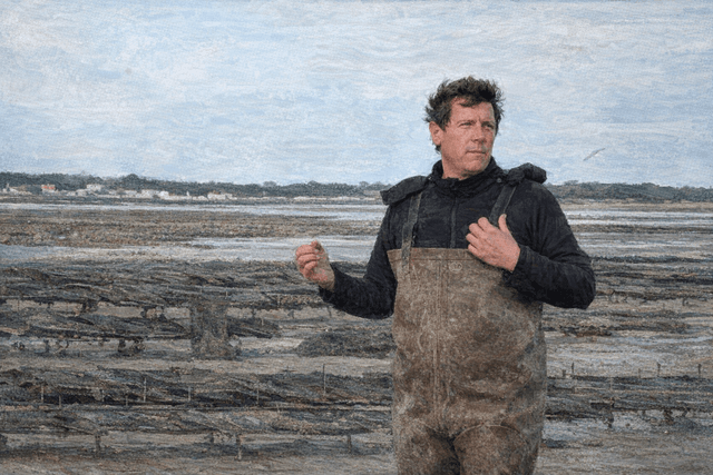 Micro-immersions - MARENNES-HIERS-BROUAGE (17)