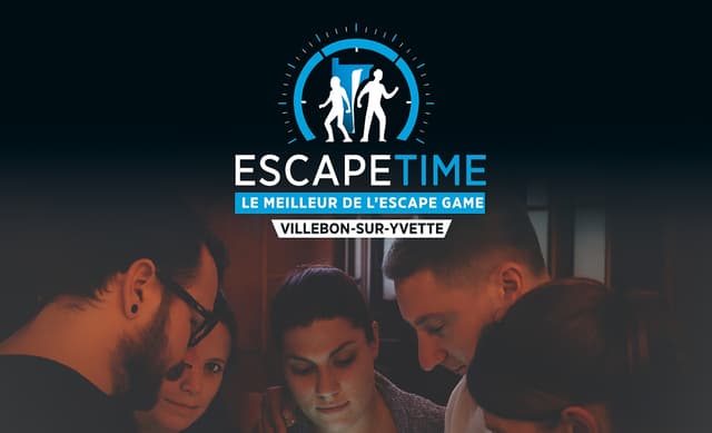 Plongez dans l'aventure avec l'Escape Game ! - VILLEBON-SUR-YVETTE (91)
