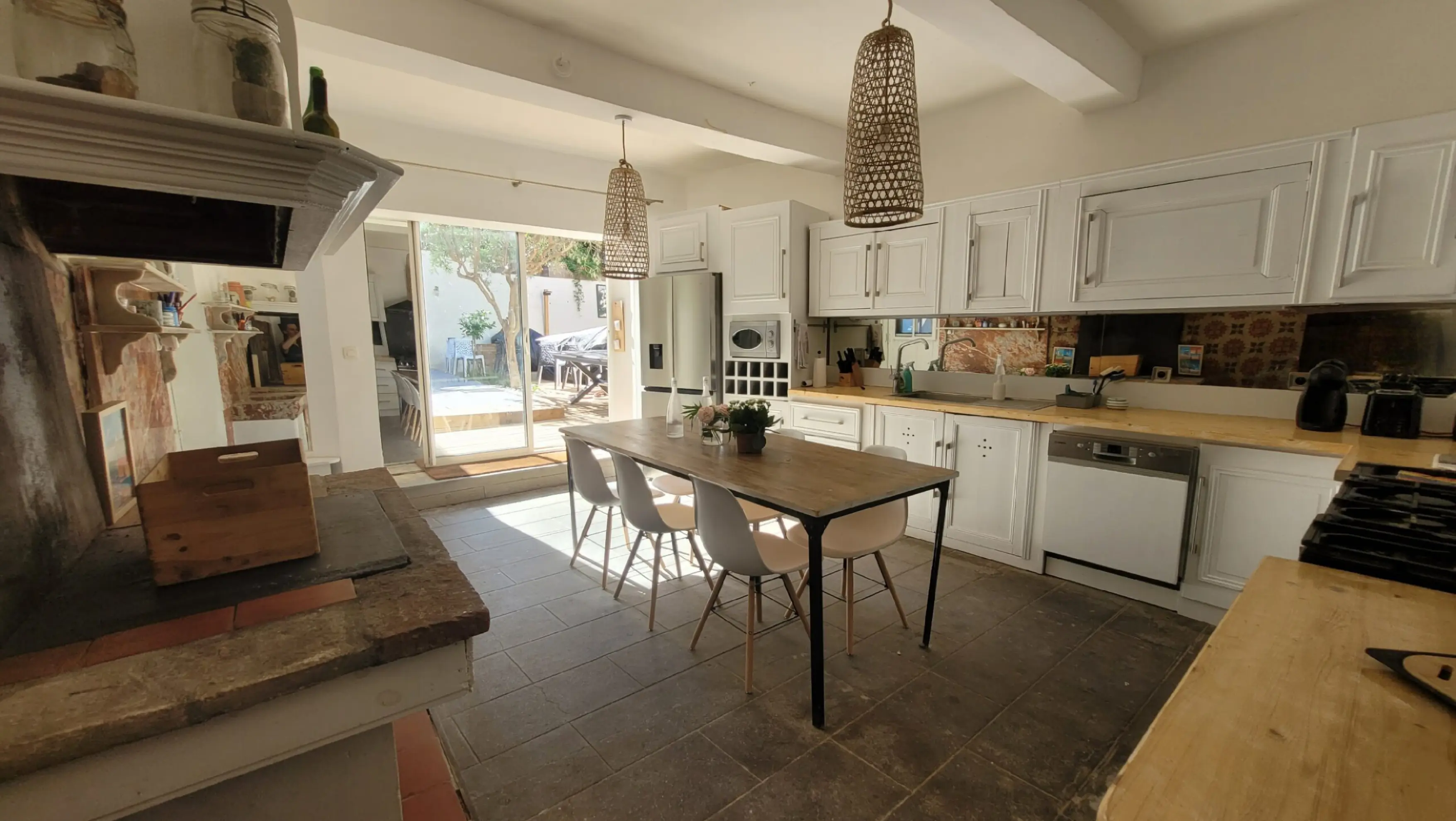 Wine and Kite - Torreilles (Pyrénées-Orientales)