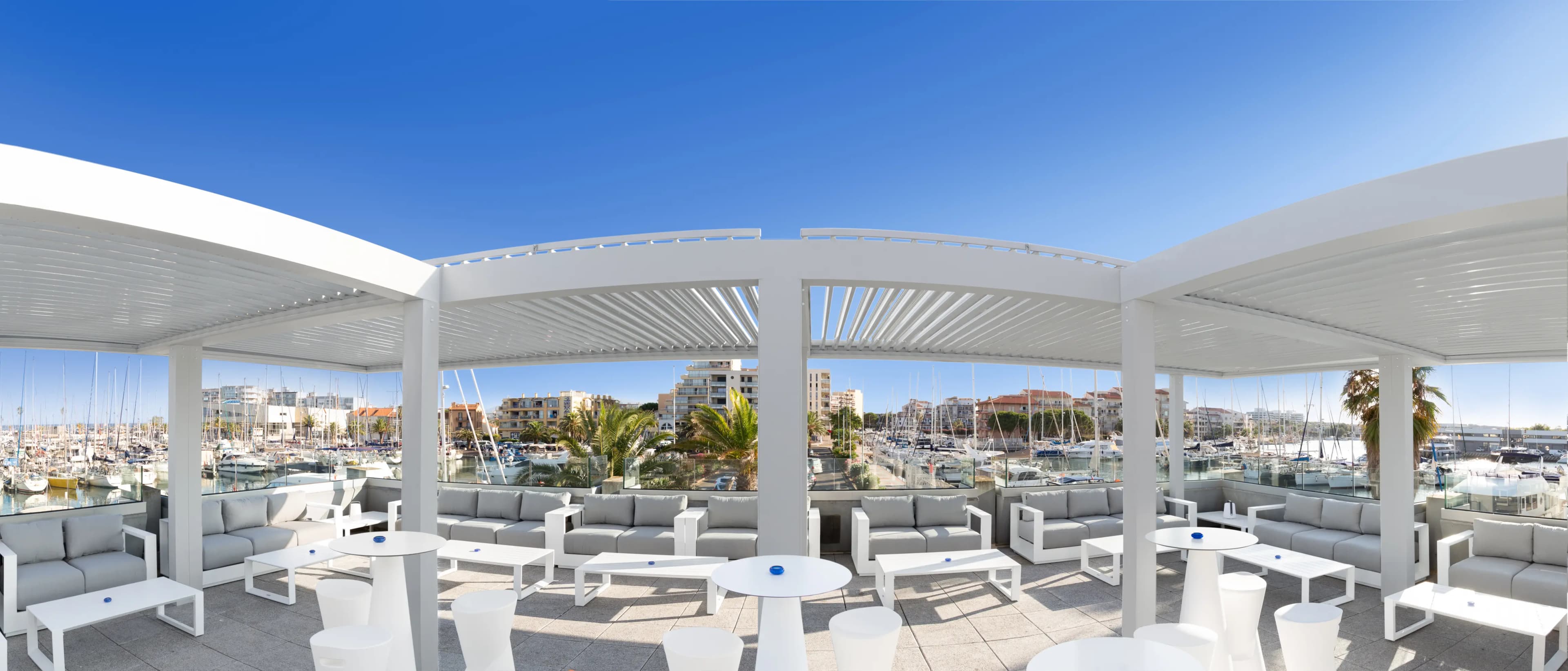 Écoute du Port - Canet-en-Roussillon (Pyrénées-Orientales)