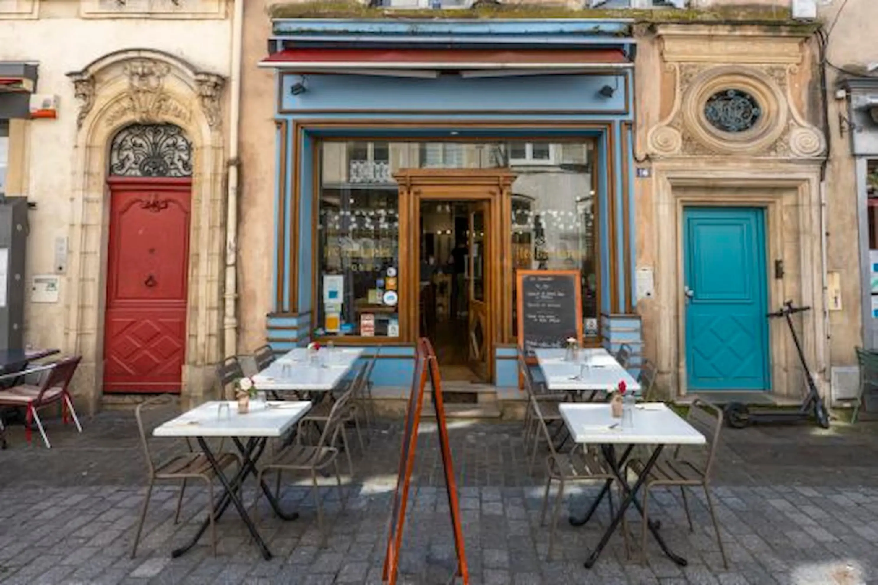 Les Bacchanales - NANCY (Meurthe-et-Moselle)