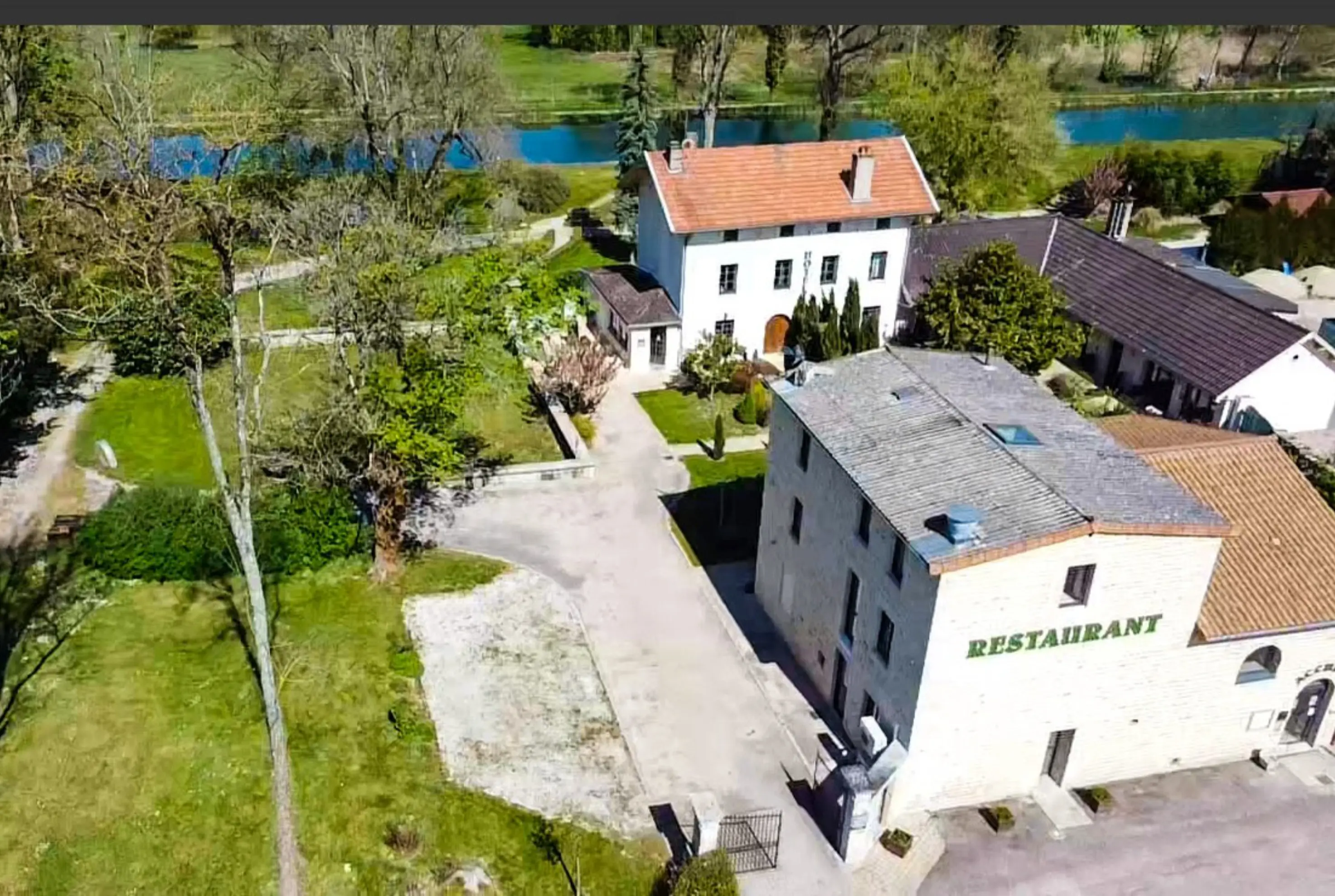 La Vinaigrerie - JOINVILLE (Haute-Marne)