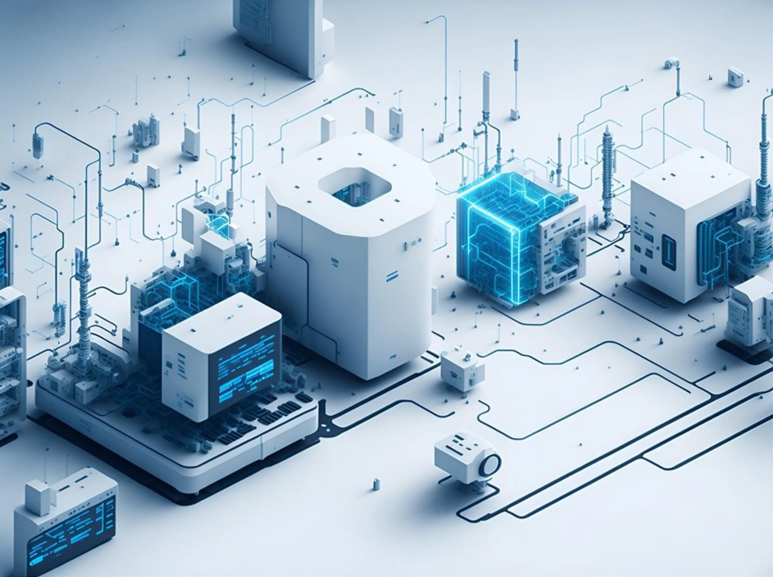 The Lab Creation - JANVRY (Essonne)