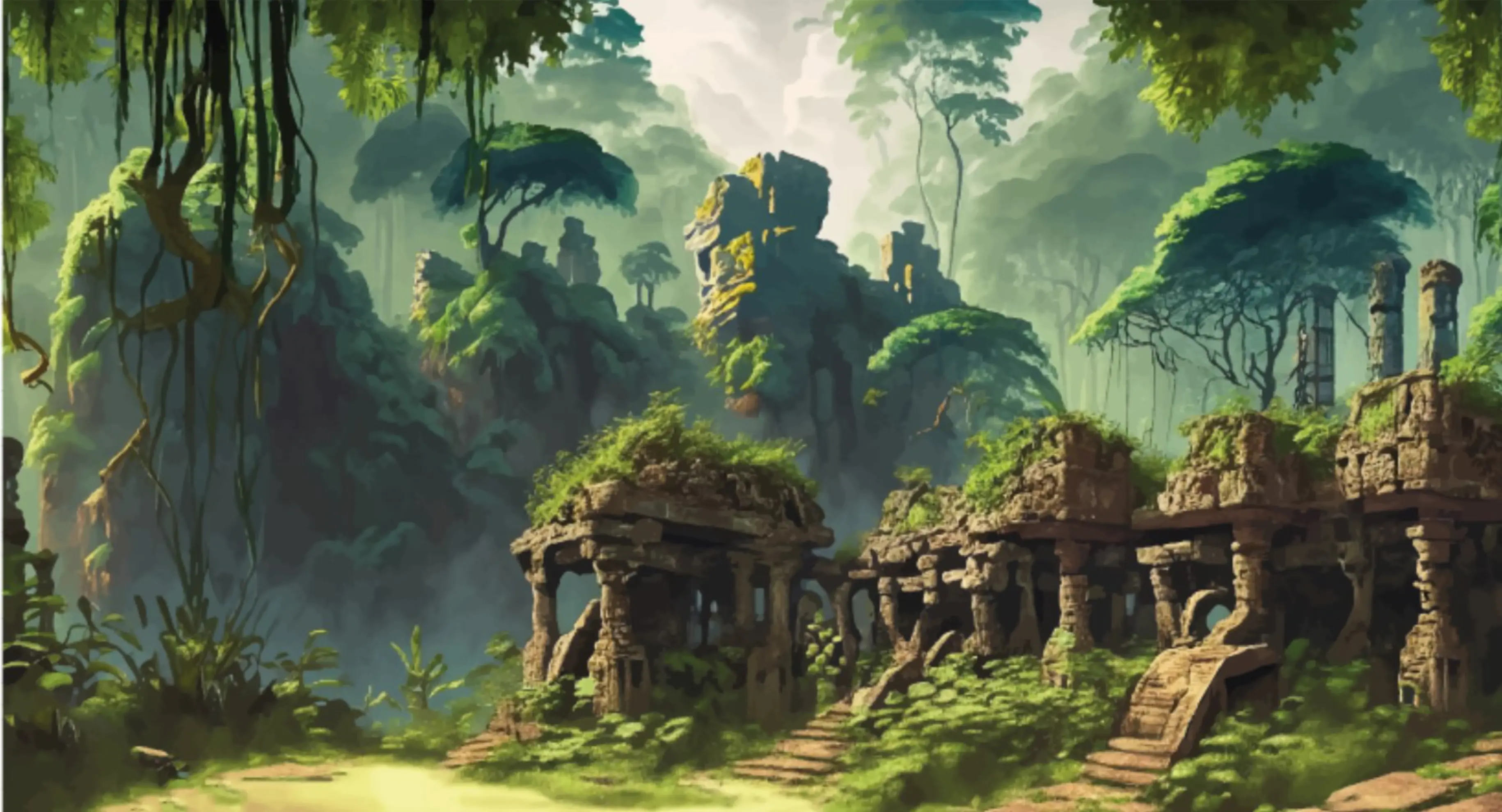 Ankor Aventure - Cesson-Sévigné (Ille-et-Vilaine)