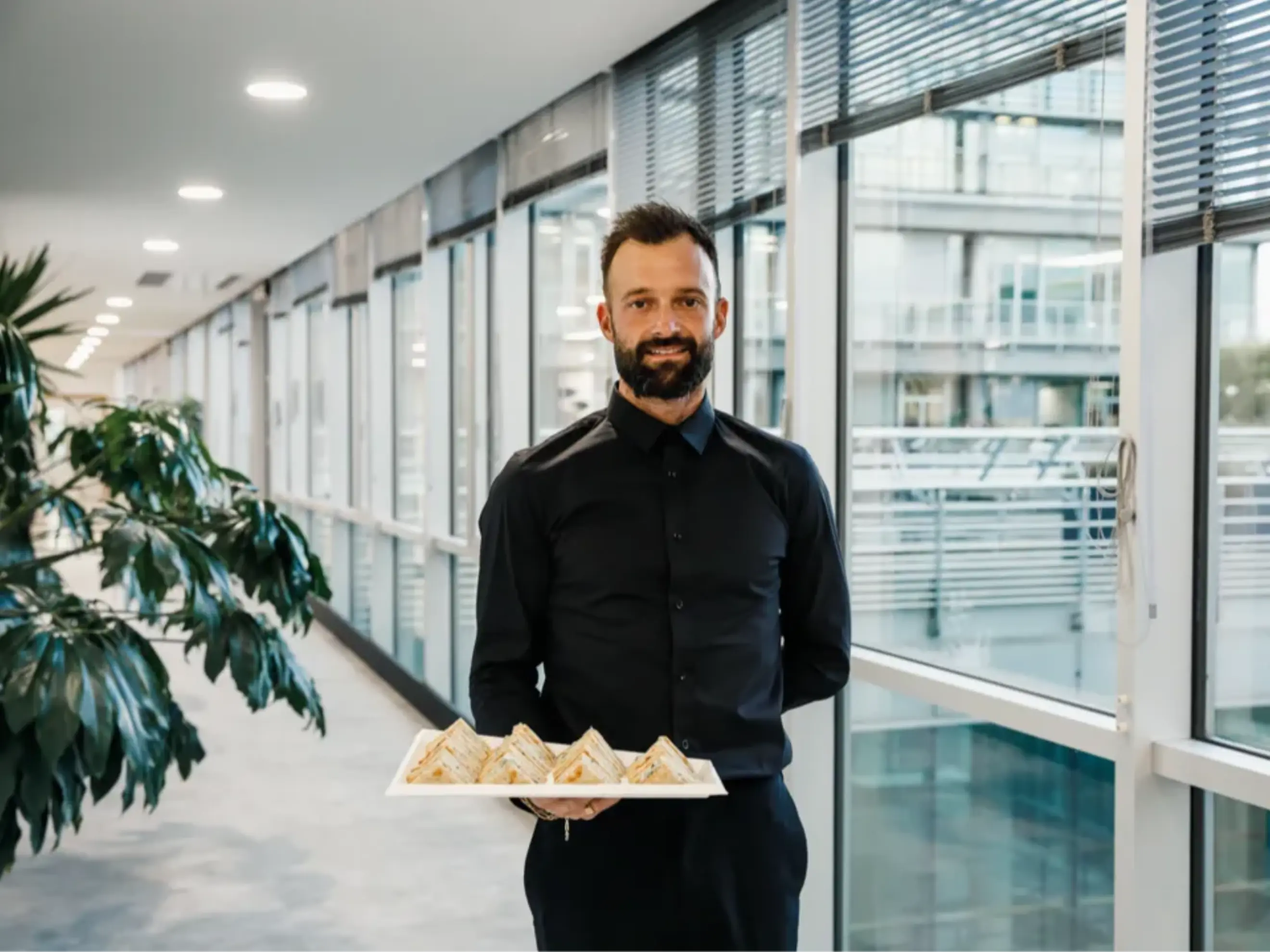 Ensuite Traiteur - Paris (Paris)