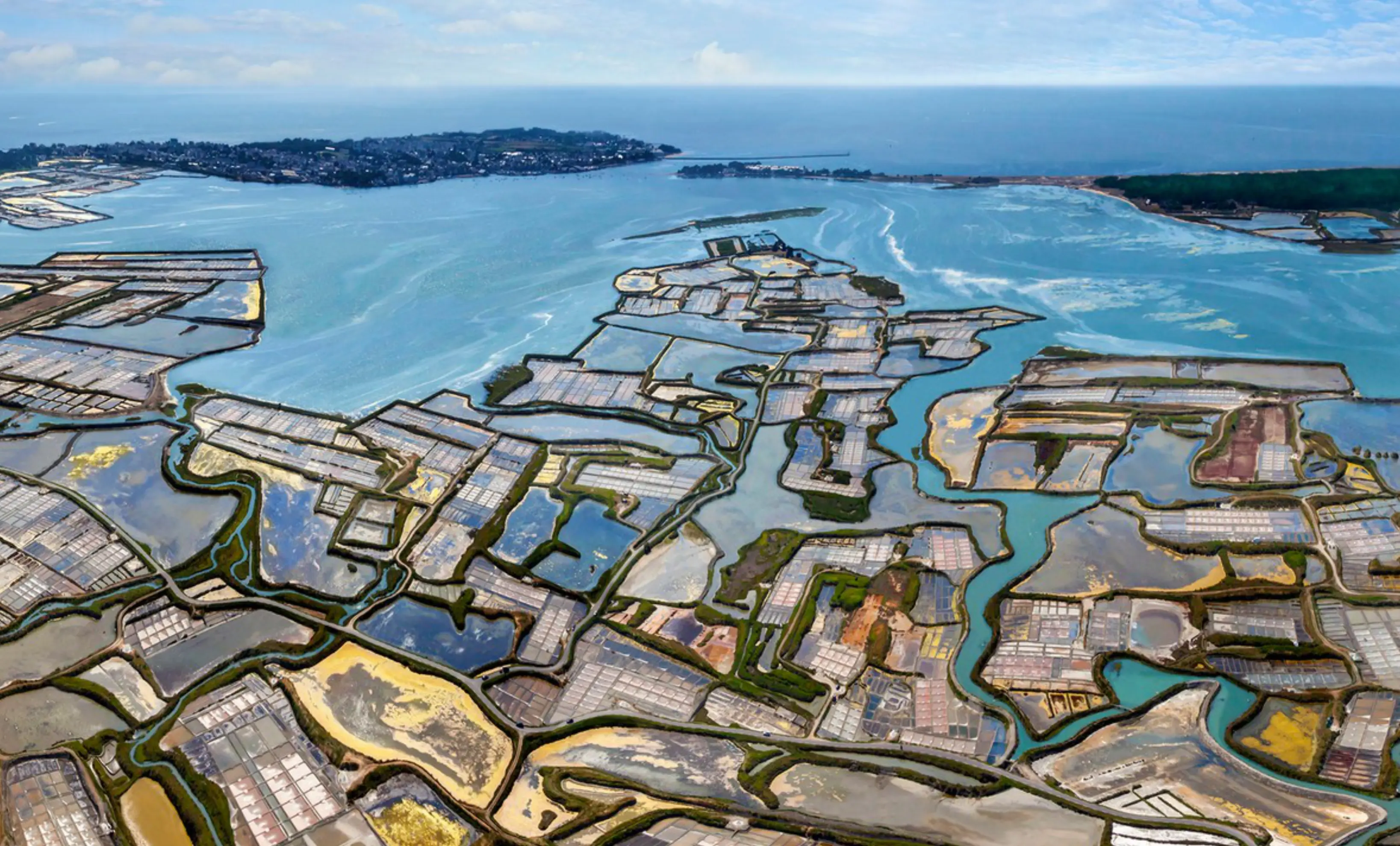 Terre de Sel - Guérande (Loire-Atlantique)