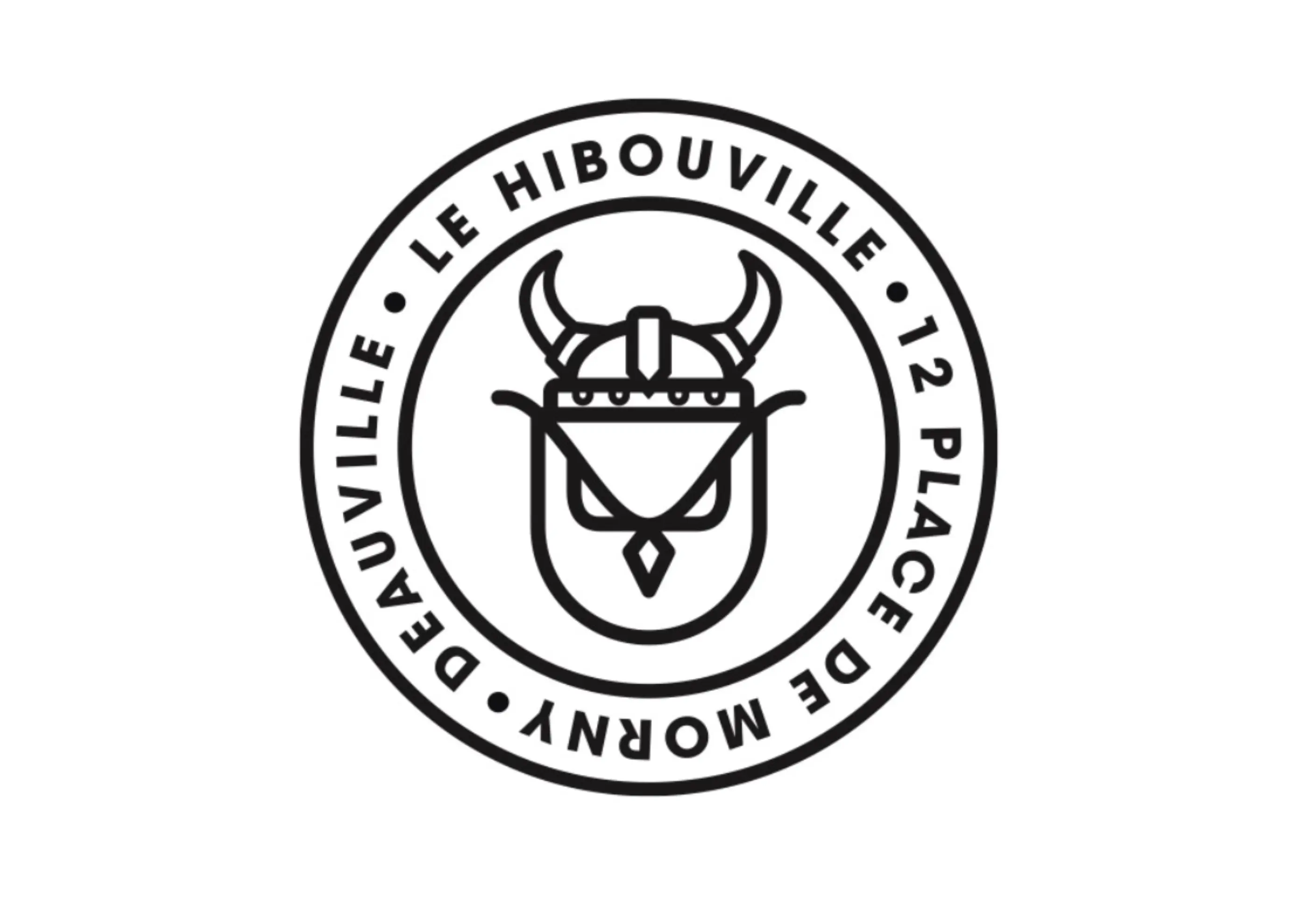 Le Hibouville - DEAUVILLE (Calvados)