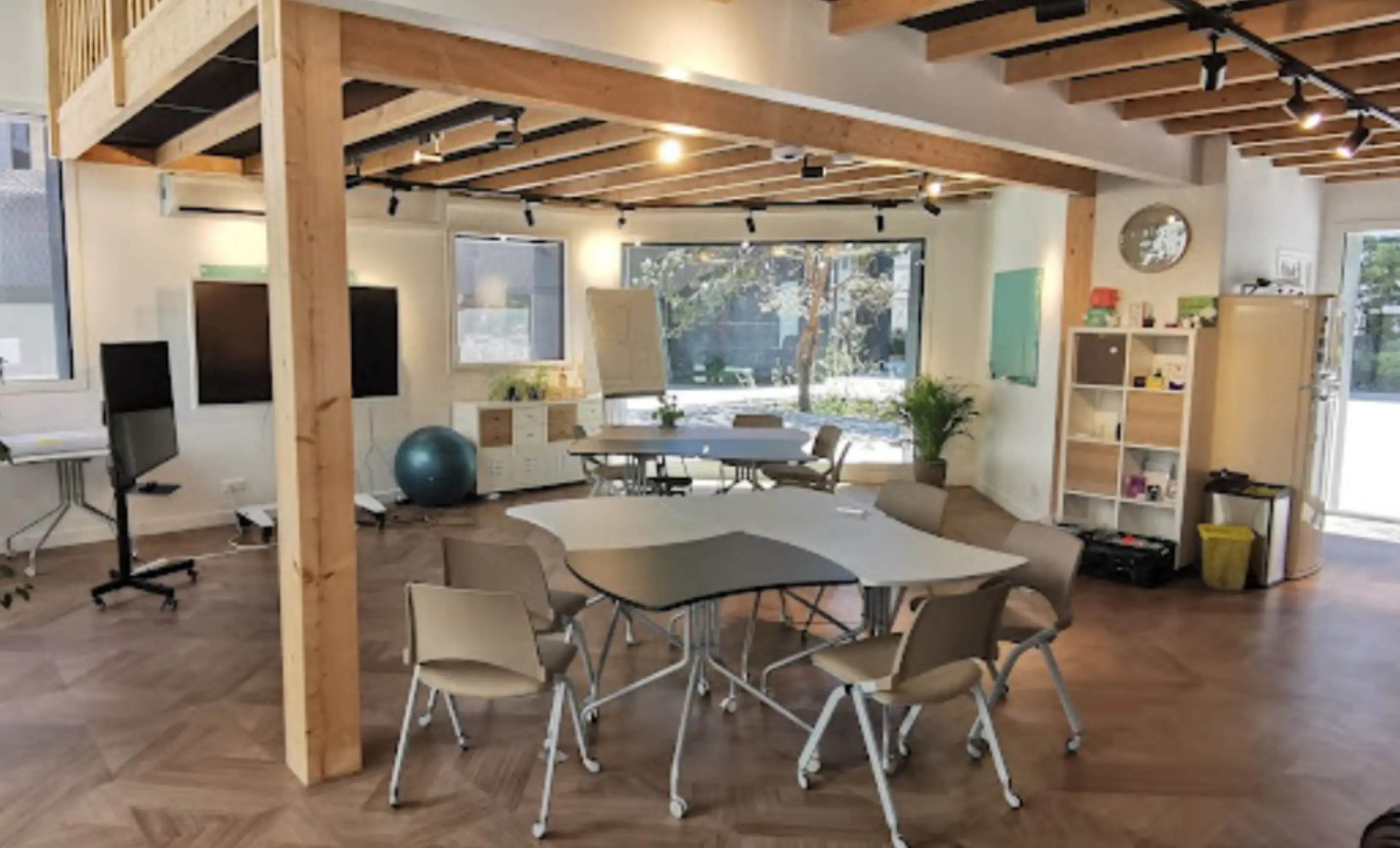 Worklab - NANTES (Loire-Atlantique)