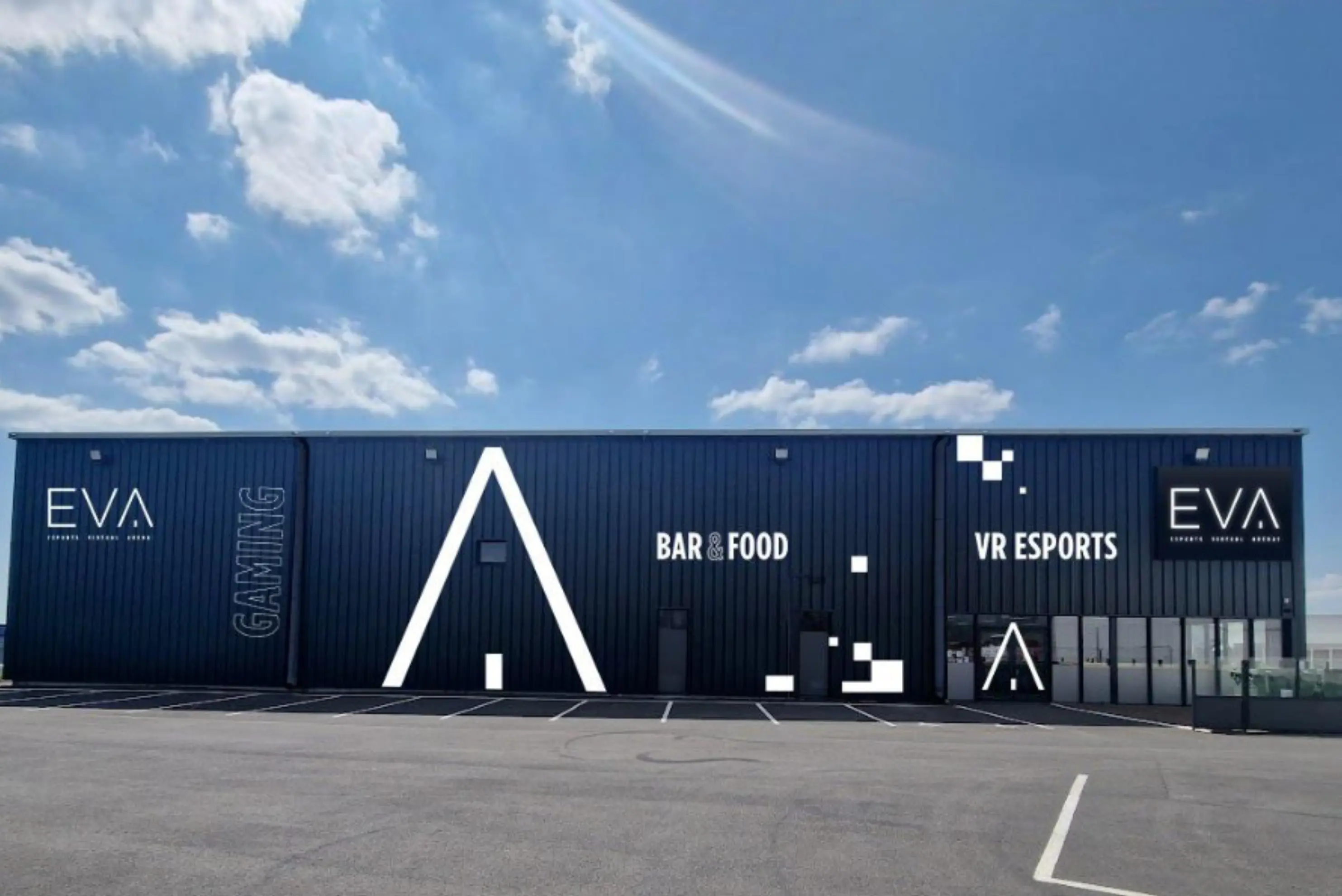 Eva Orléans - Saran (Loiret)