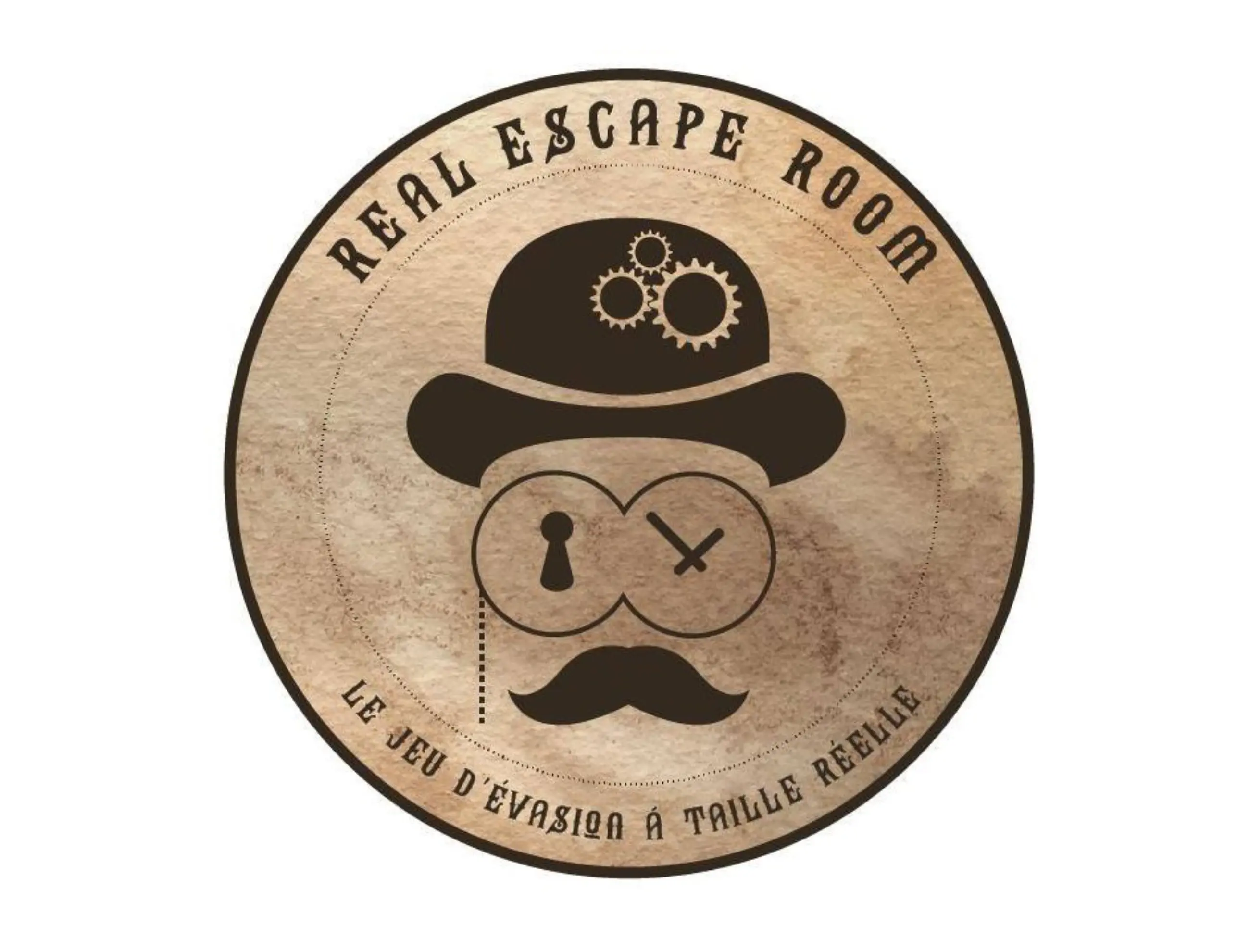 Real Escape Room - MARSEILLE (Bouches-du-Rhône)