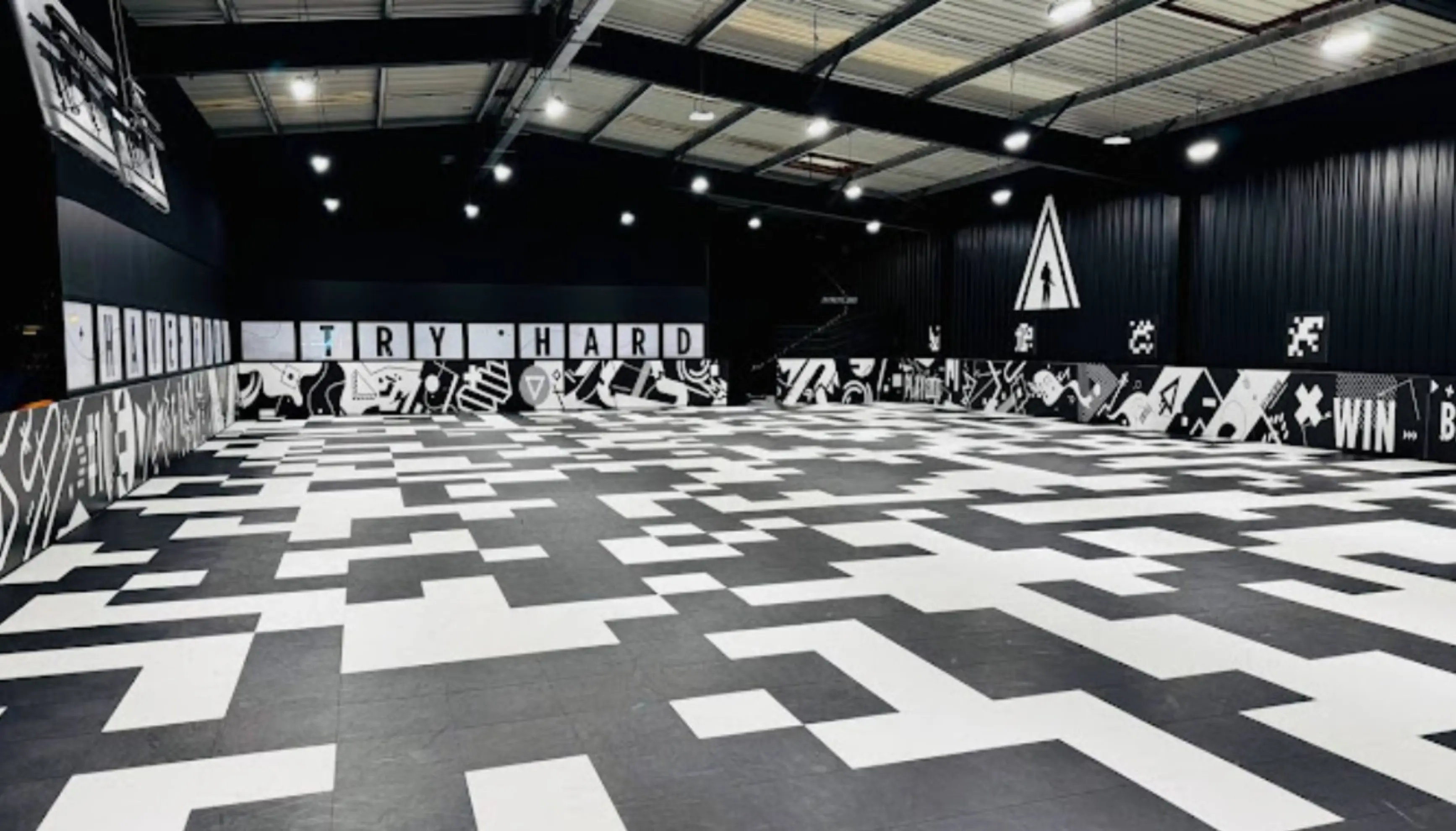 Eva Meaux - NANTEUIL-LÈS-MEAUX (Seine-et-Marne)