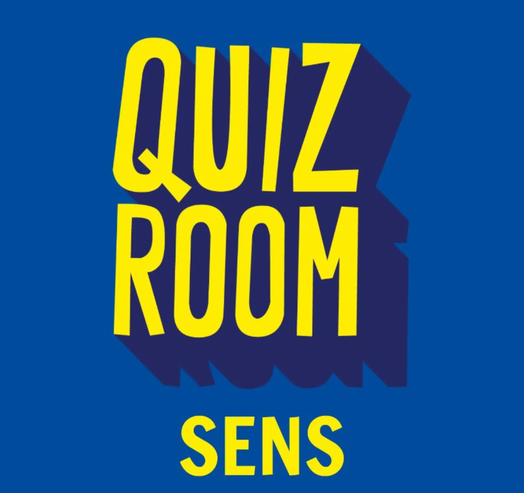 Quiz Room Sens - SENS (Yonne)