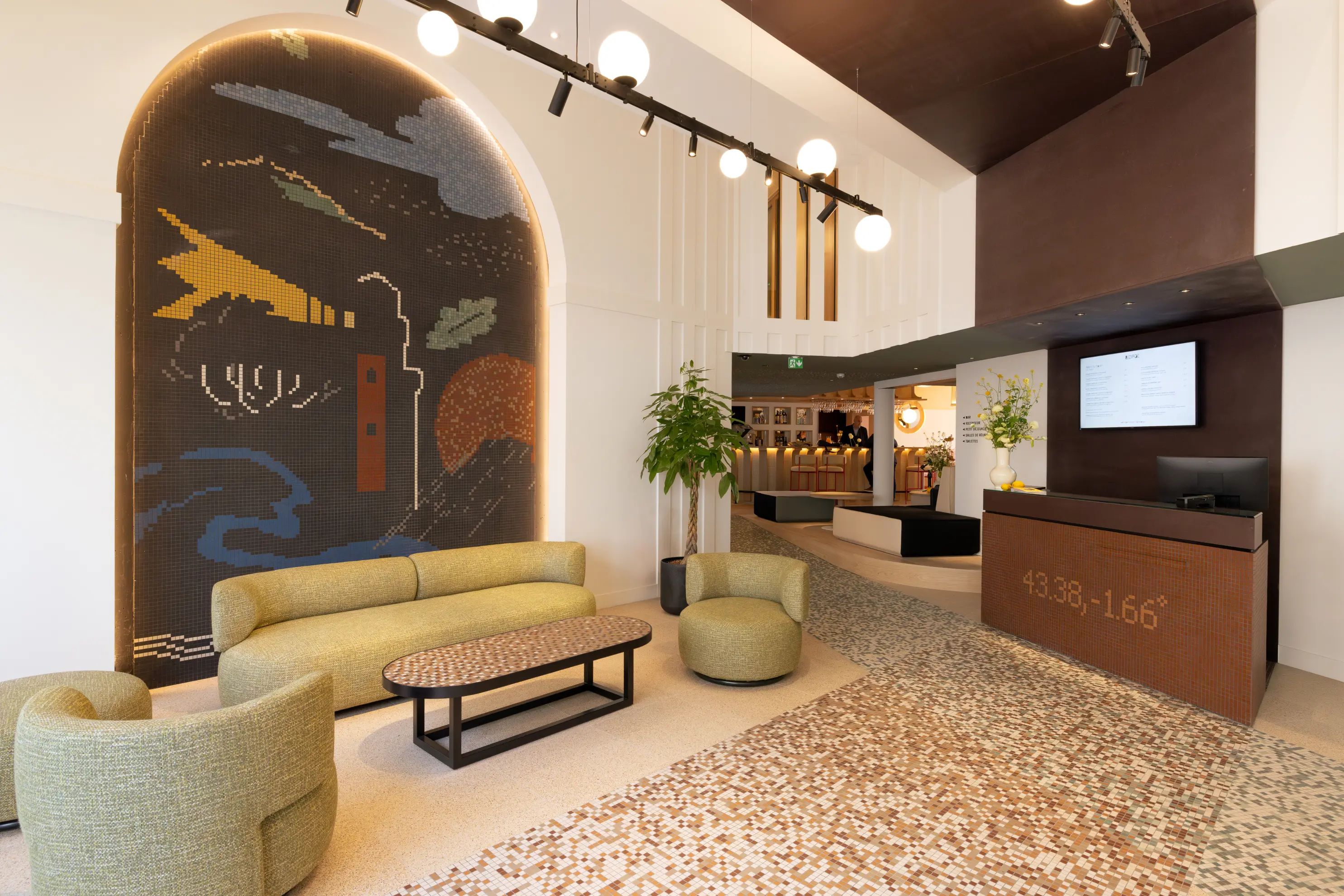 Bizipoz - Saint-Jean-de-Luz (Pyrénées-Atlantiques)