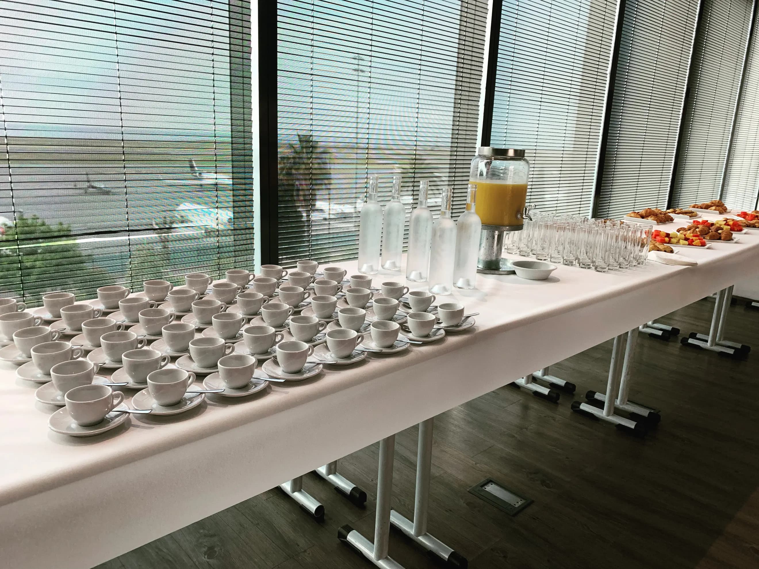 Monarte Events - NICE (Alpes-Maritimes)