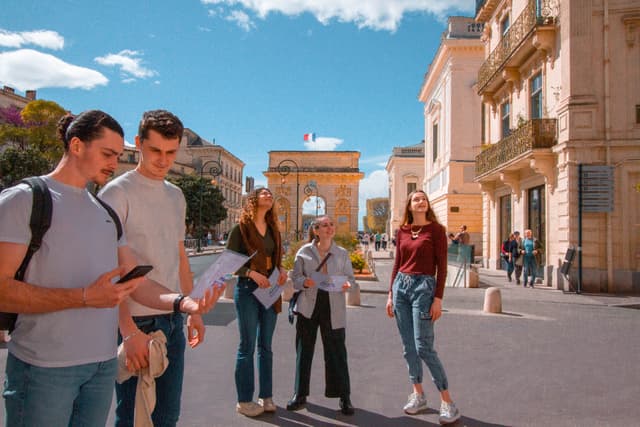 Escape Game extérieur avec GoPro ! - Agen (47)