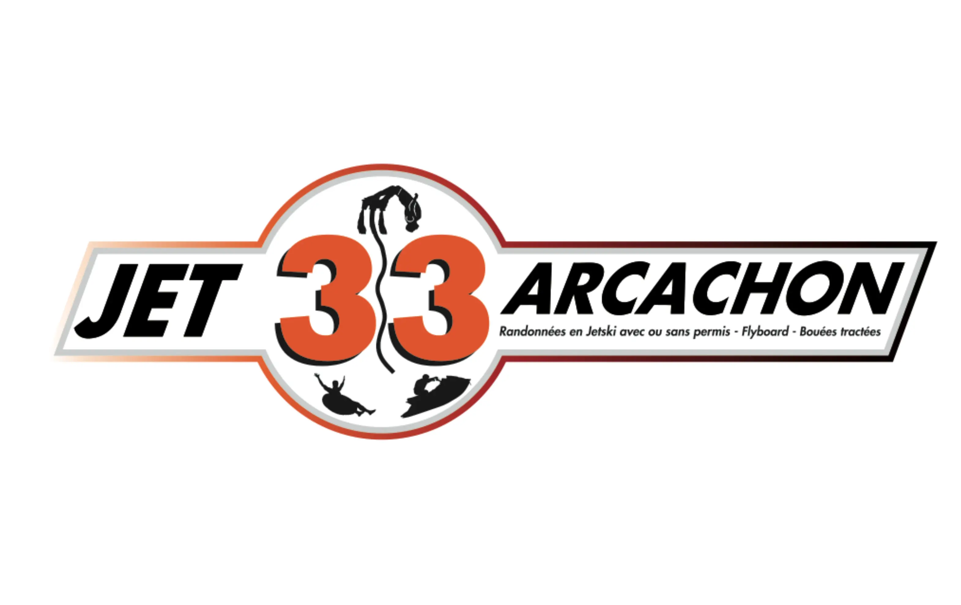 Jet 33 Arcachon - Arcachon (Gironde)