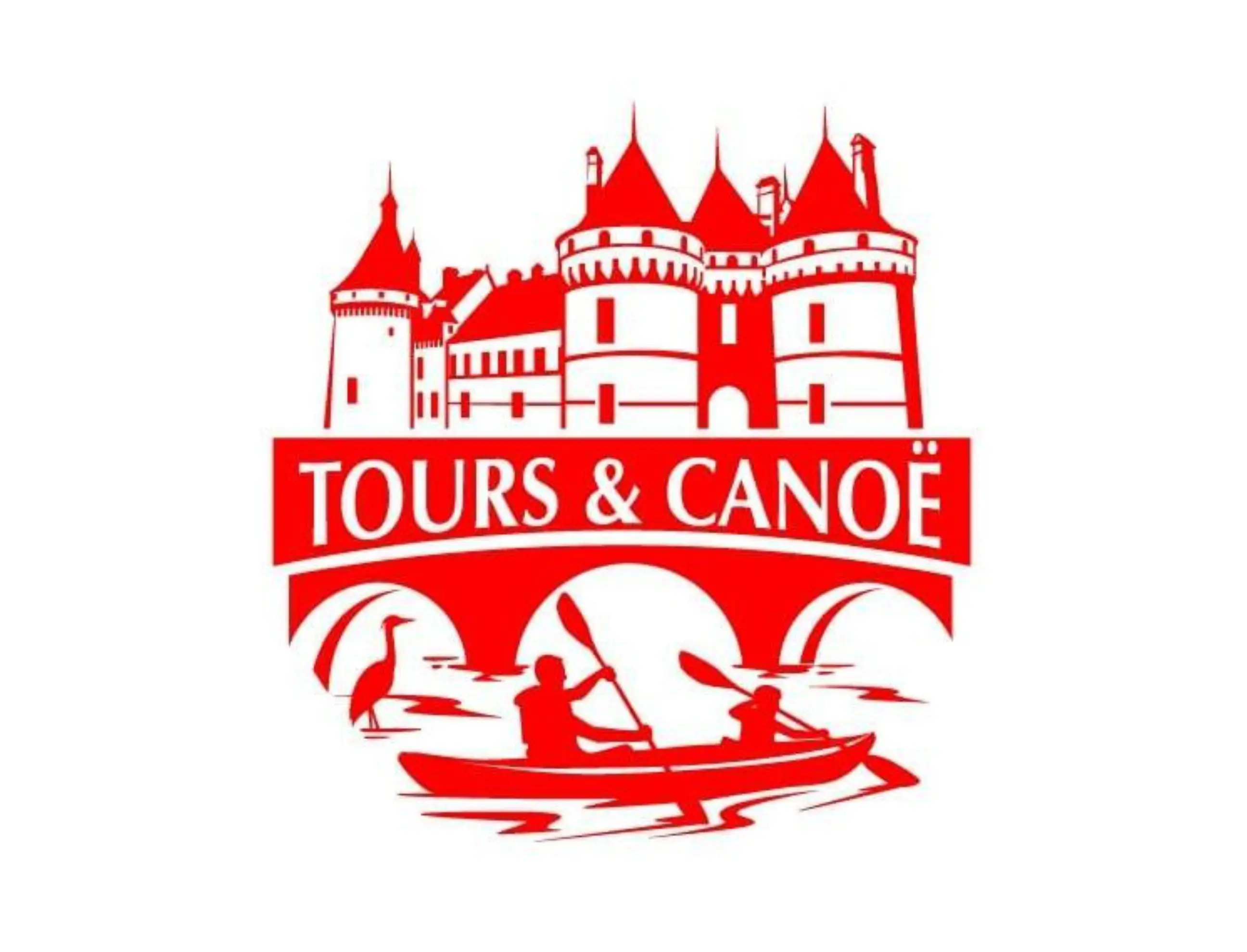 Tours et Canoë - VOUVRAY (Indre-et-Loire)