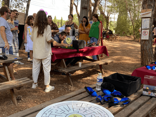 Formule 🍃 GO Team&Nature - Nice (06)