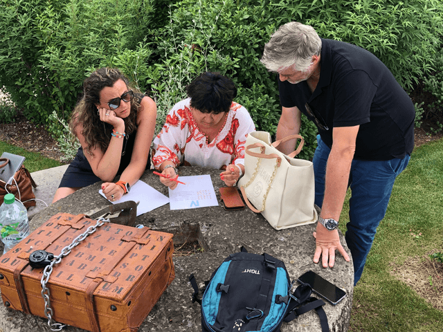 Formule 🥗 GO Team&Taste - Nice (06)