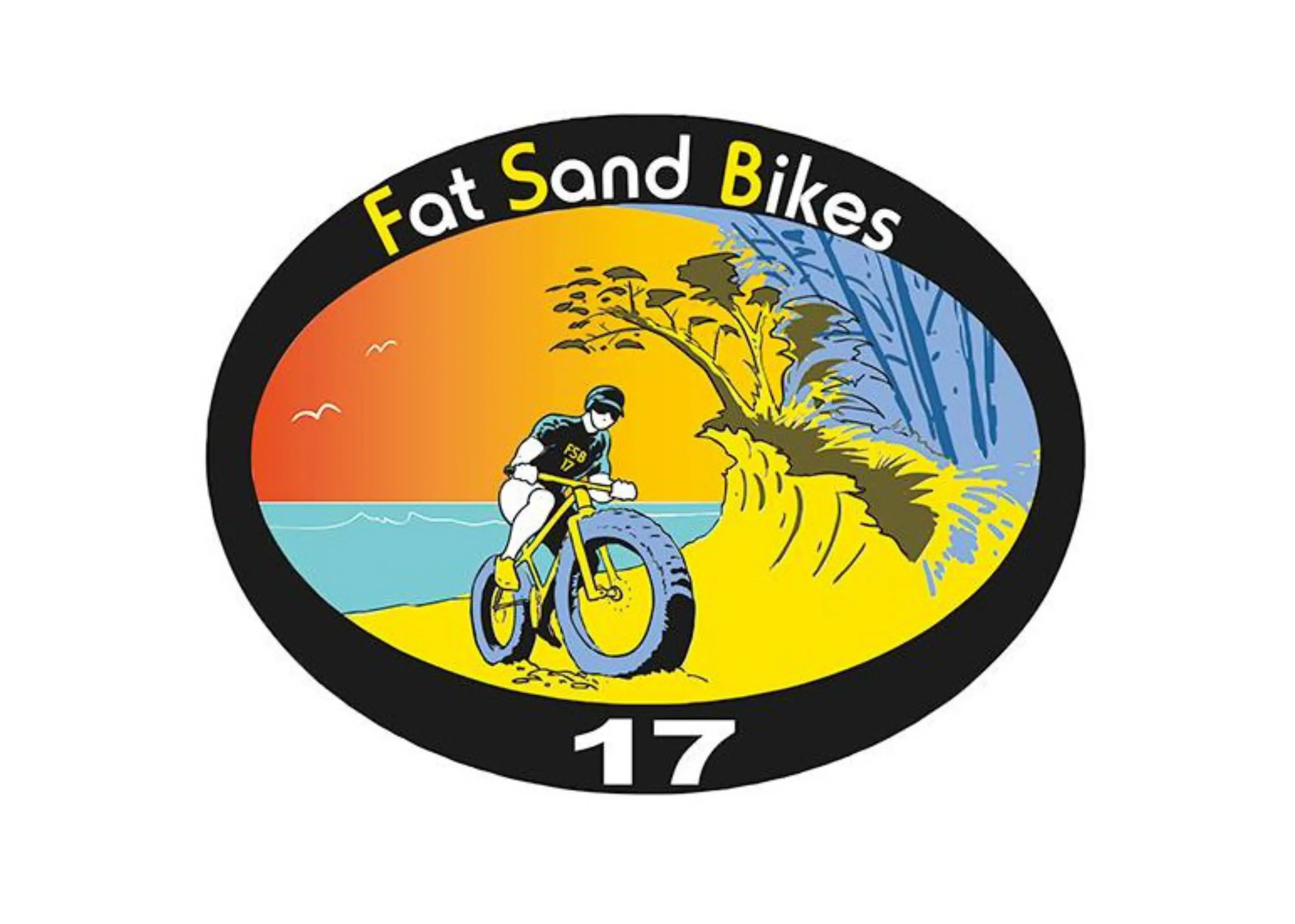 Fat Sand Bikes - Ronce les Bains (null)