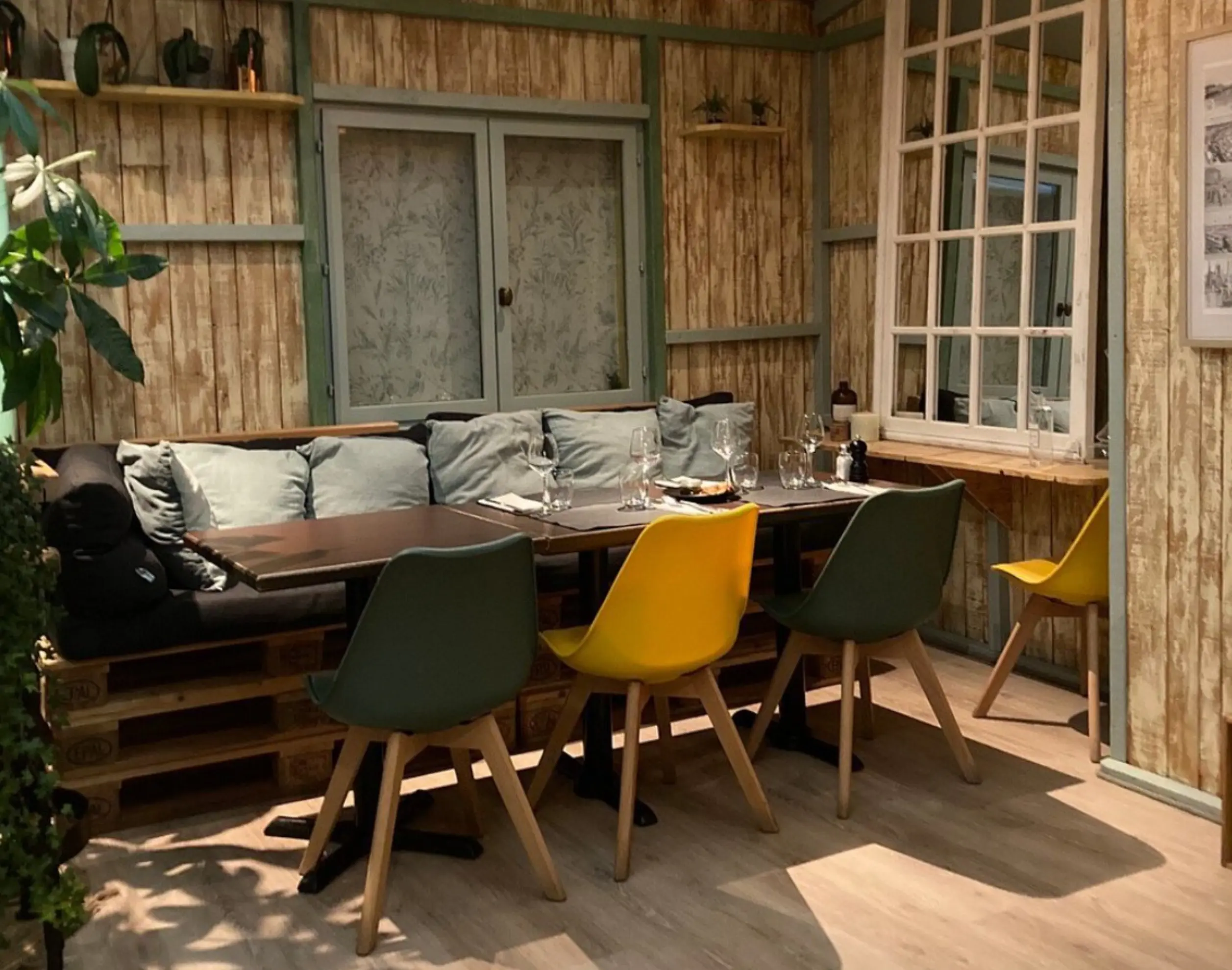 Le Port - LES SABLES-D'OLONNE (Vendée)