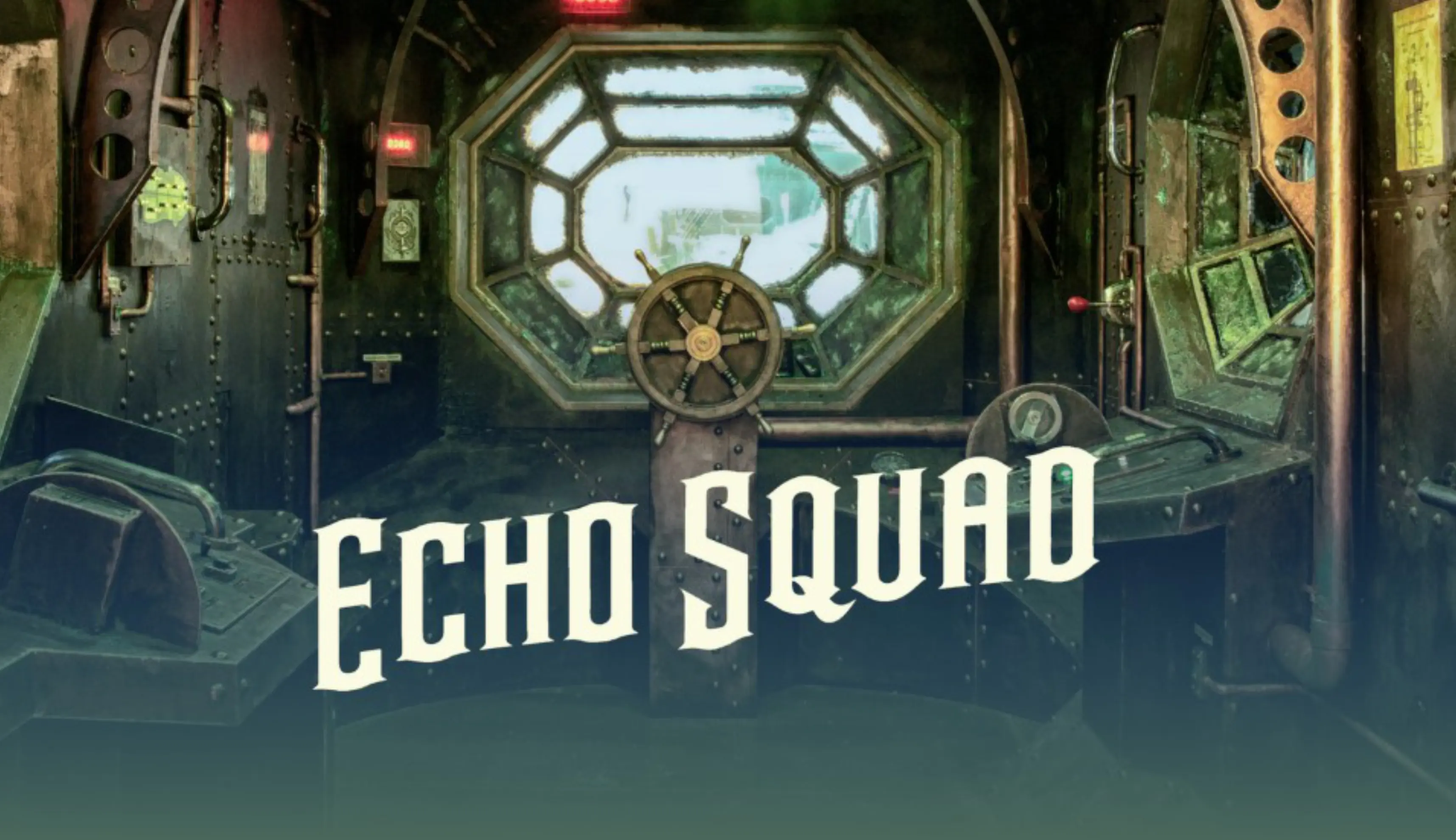 Echo Squad Lyon - VILLEURBANNE (Rhône)