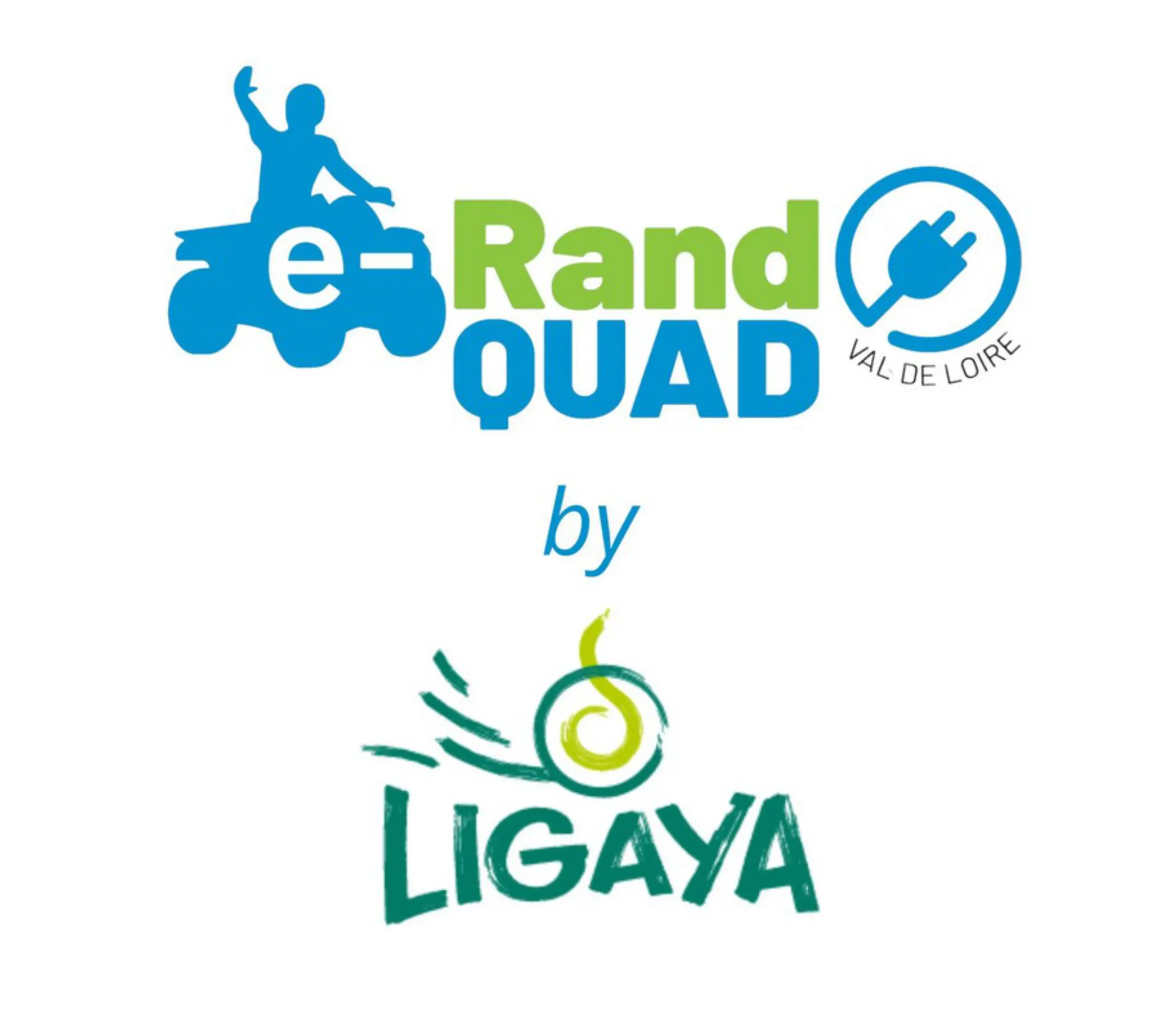 E-Rando Quad - TOURS (Indre-et-Loire)