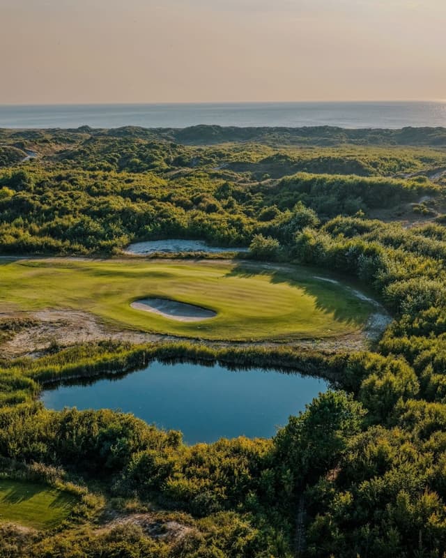 Initiation au golf 1h30 formule PAR - Le Touquet-Paris-Plage (Pas-de-Calais)
