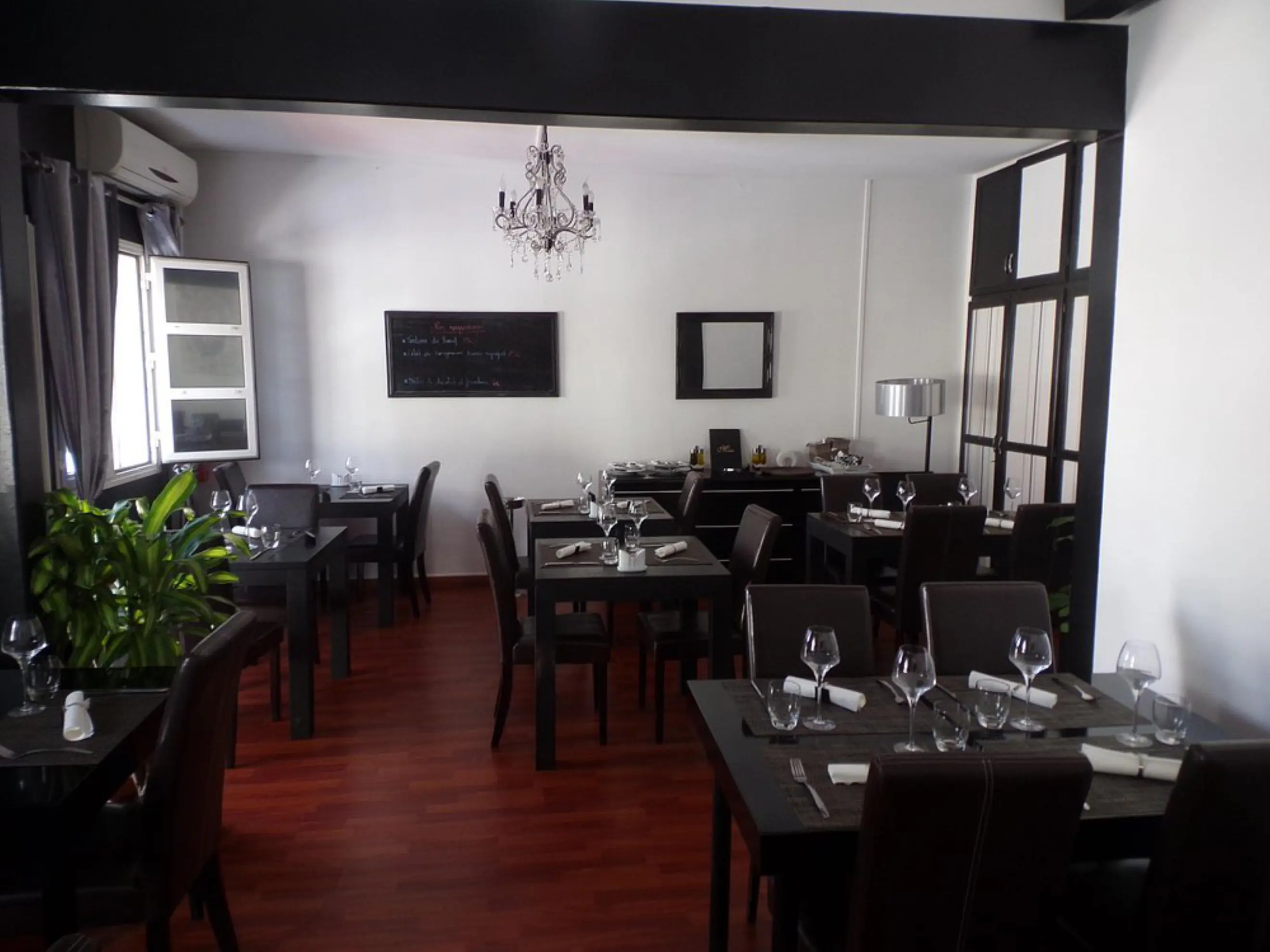 Le Cap Horn - Saint-Denis (La Réunion)