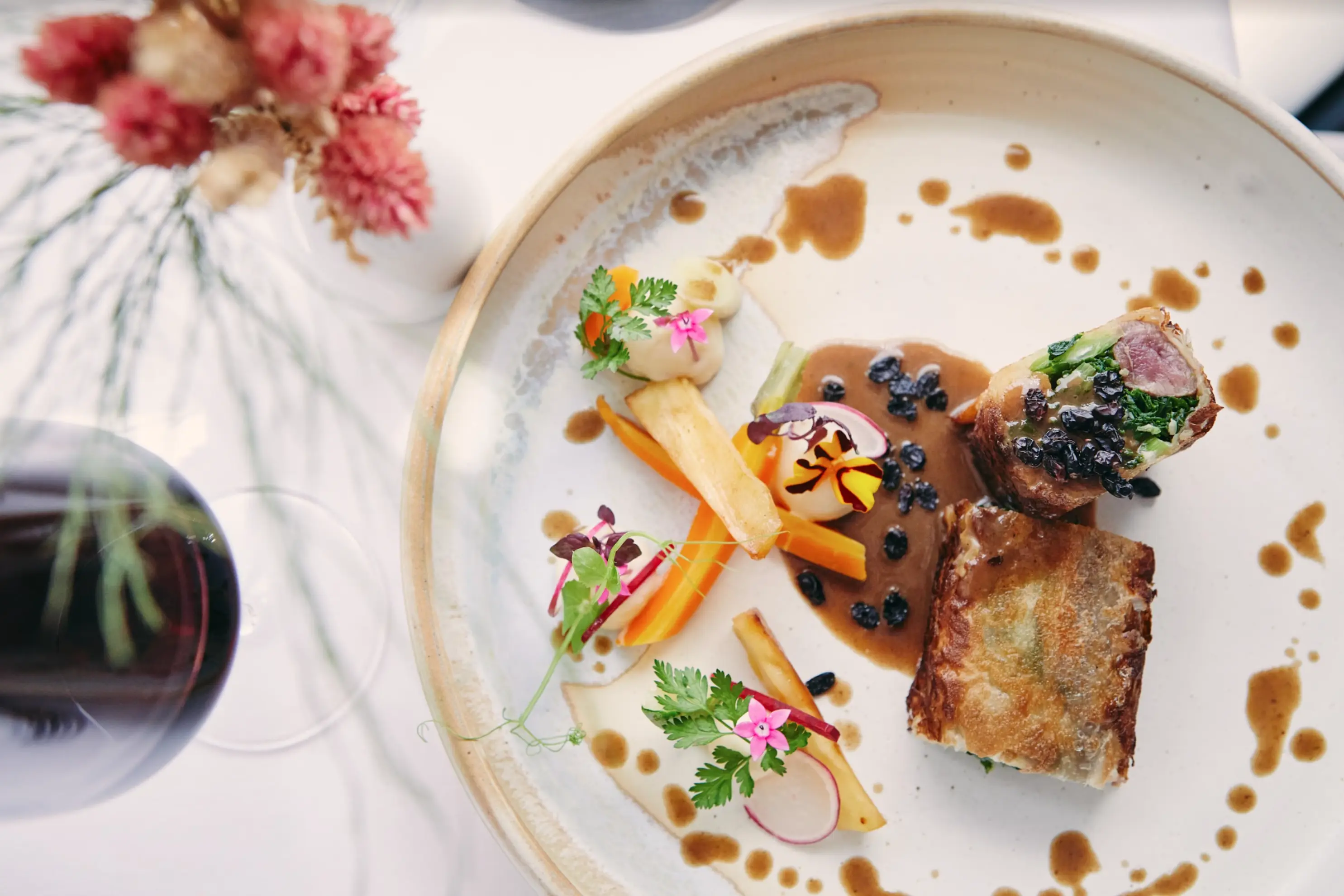 L'Atelier de Ben - SAINT-DENIS (La Réunion)