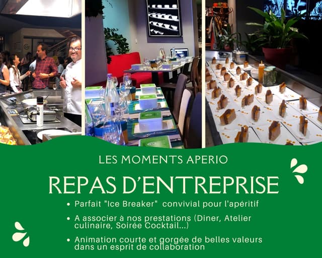 Jeu Ludo pédagogique Apério - NANTES (Loire-Atlantique)