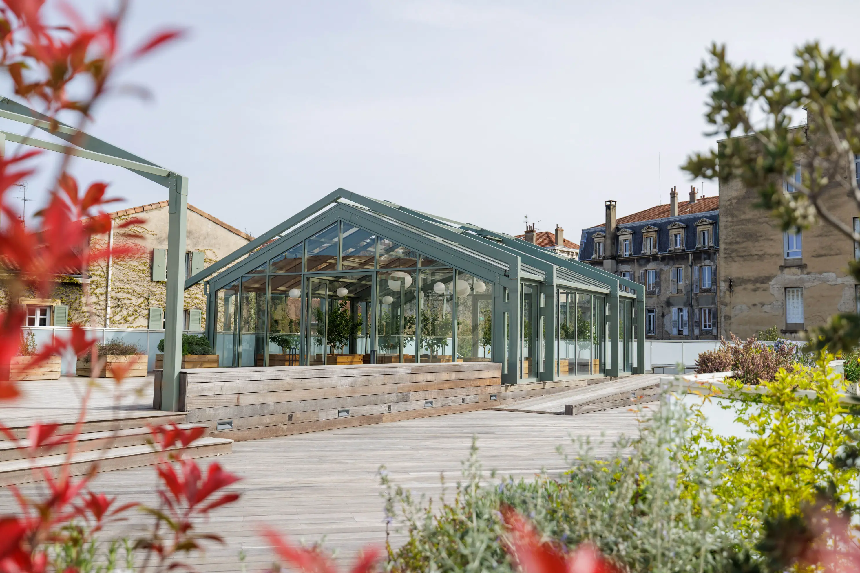 Monogram - VALENCE (Drôme)