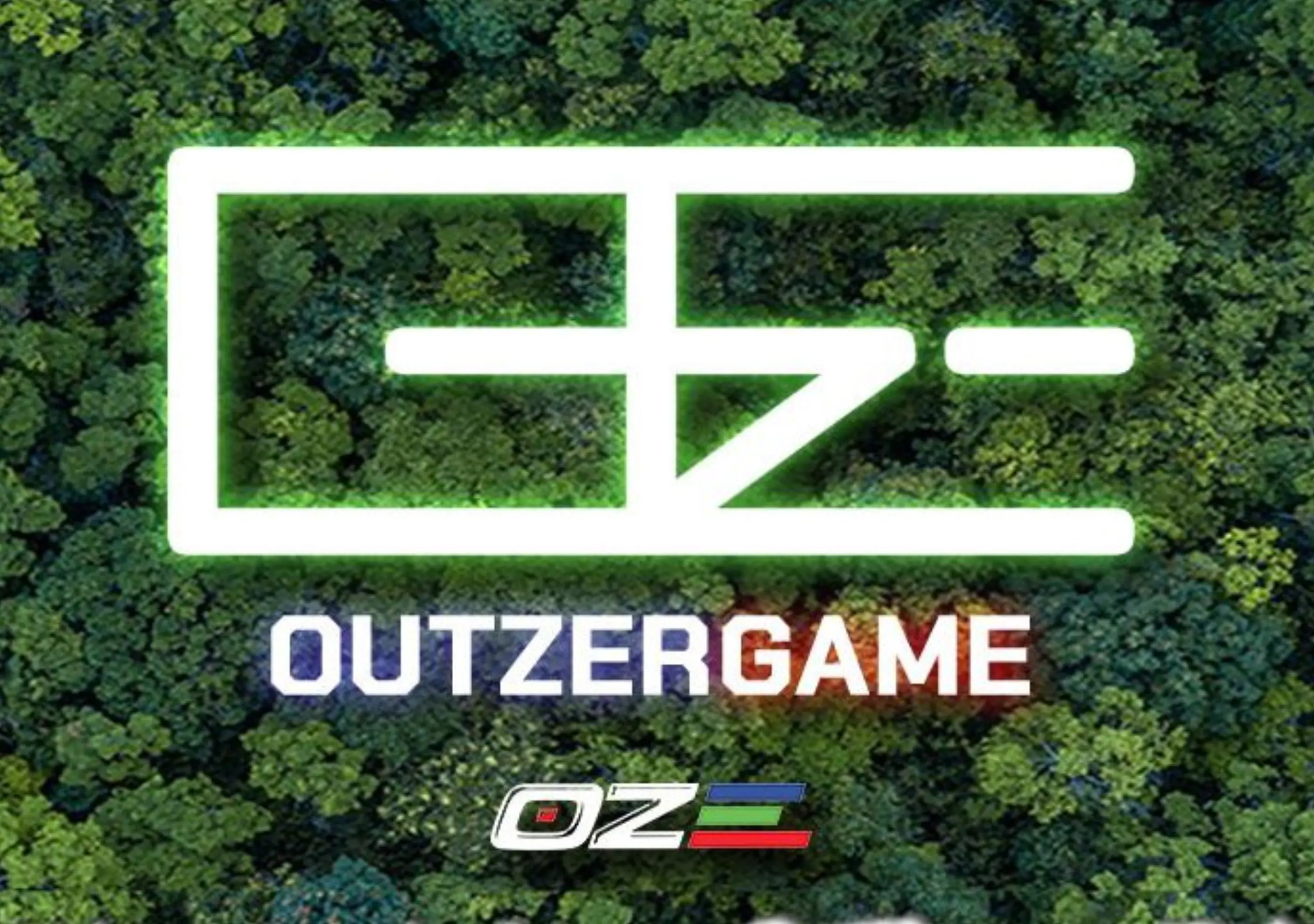 Outzer Game - Baie-Mahault (Guadeloupe)