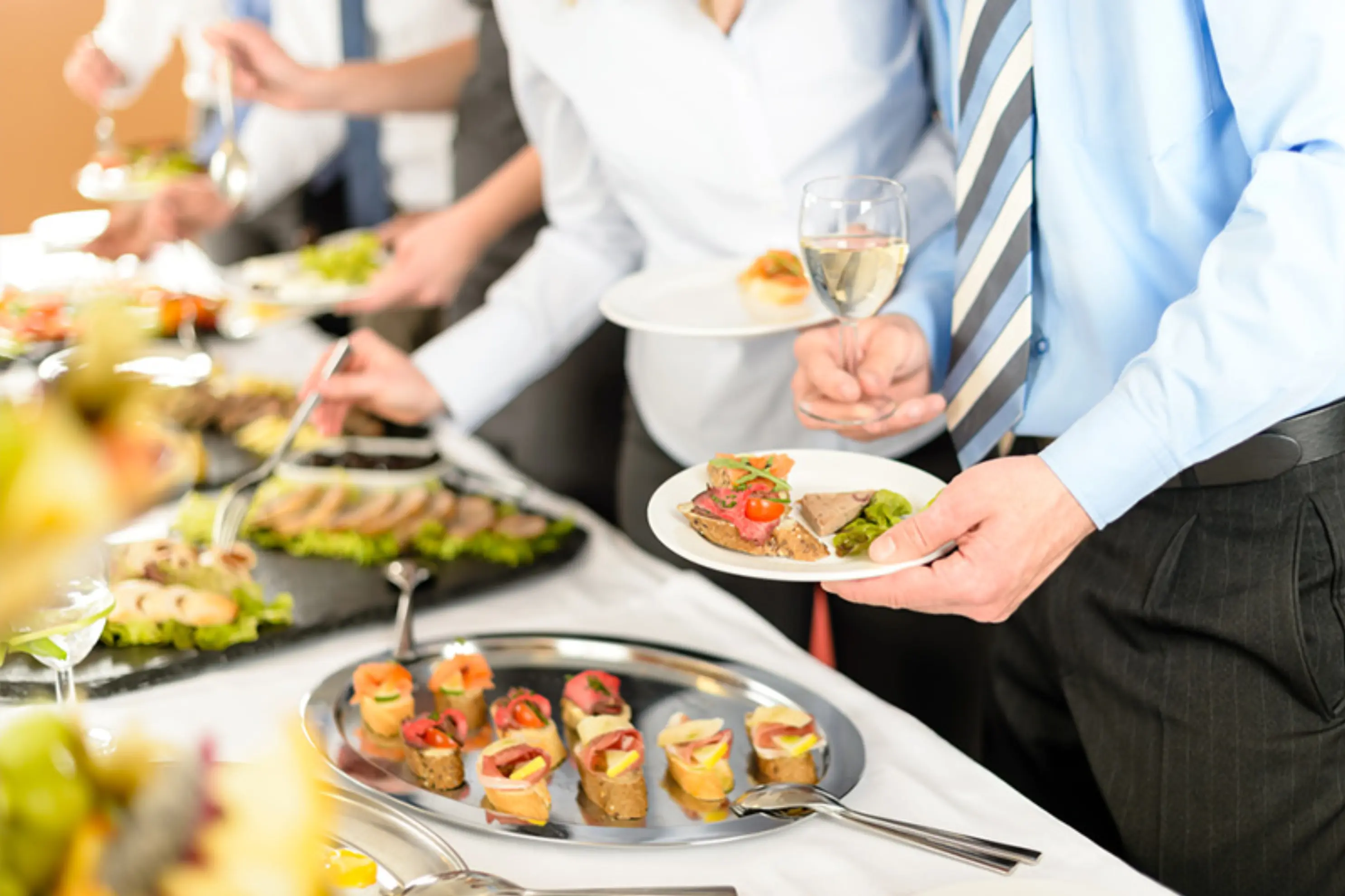 Traiteur du Lez - SAINT-JEAN-DE-VÉDAS (Hérault)