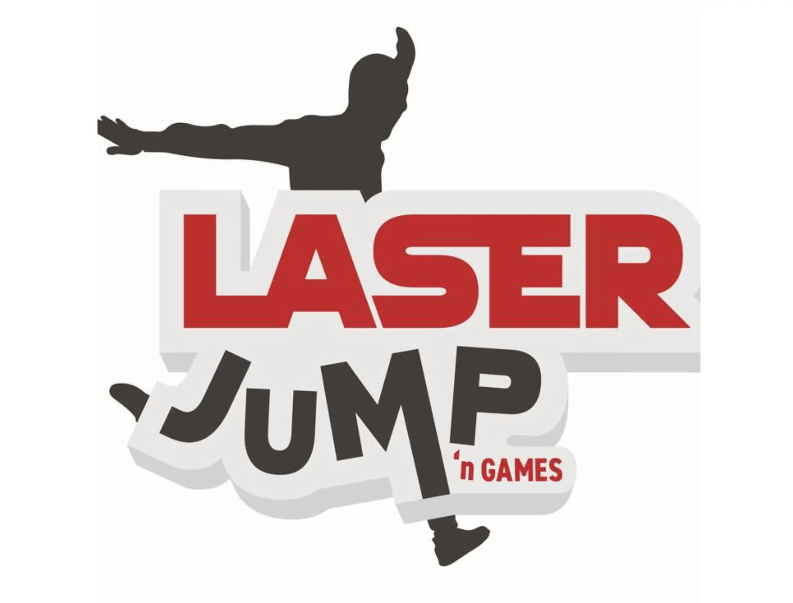 Laser Jump - Aubière (Puy-de-Dôme)