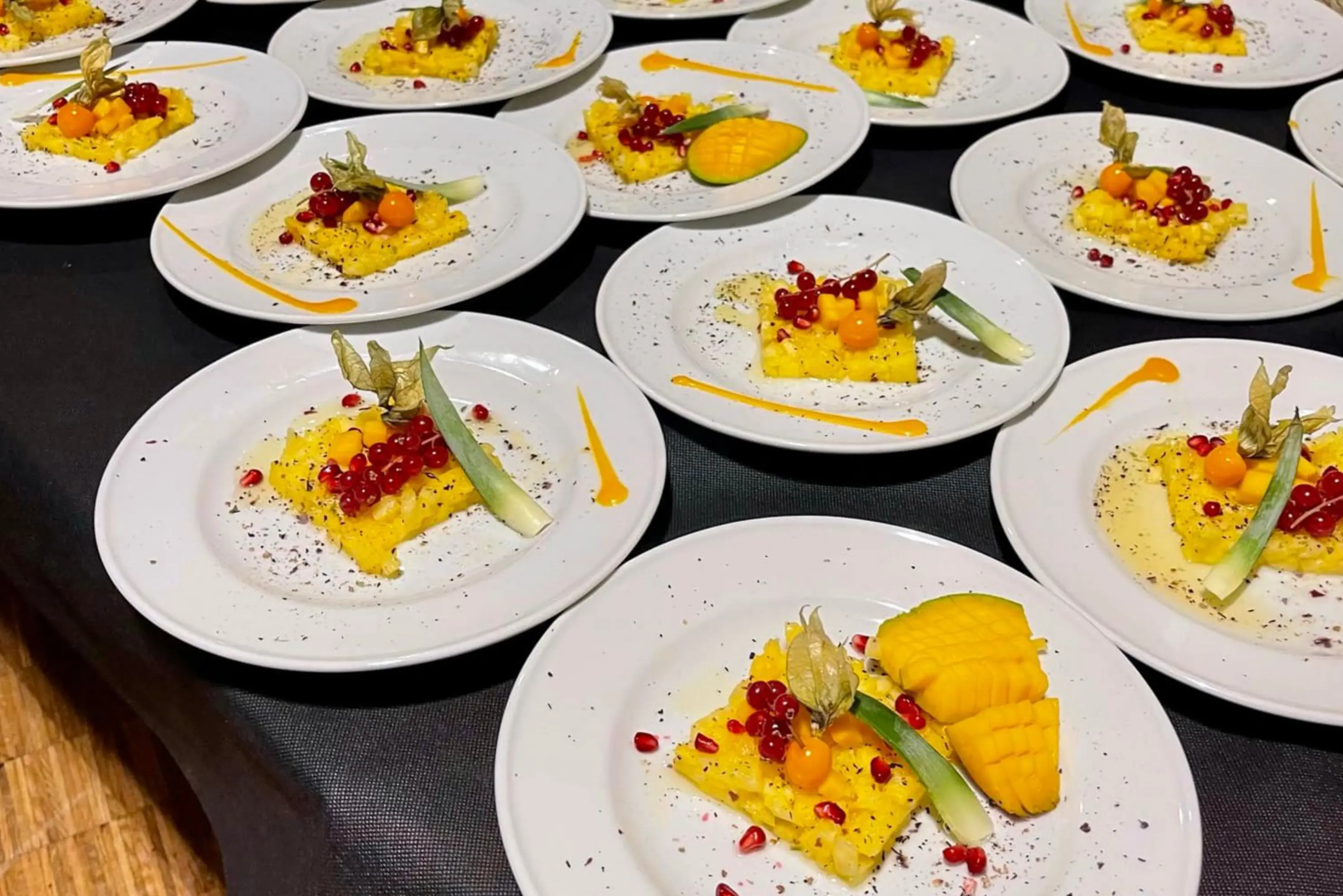 C2 la Cuisine - Mathieu (Calvados)