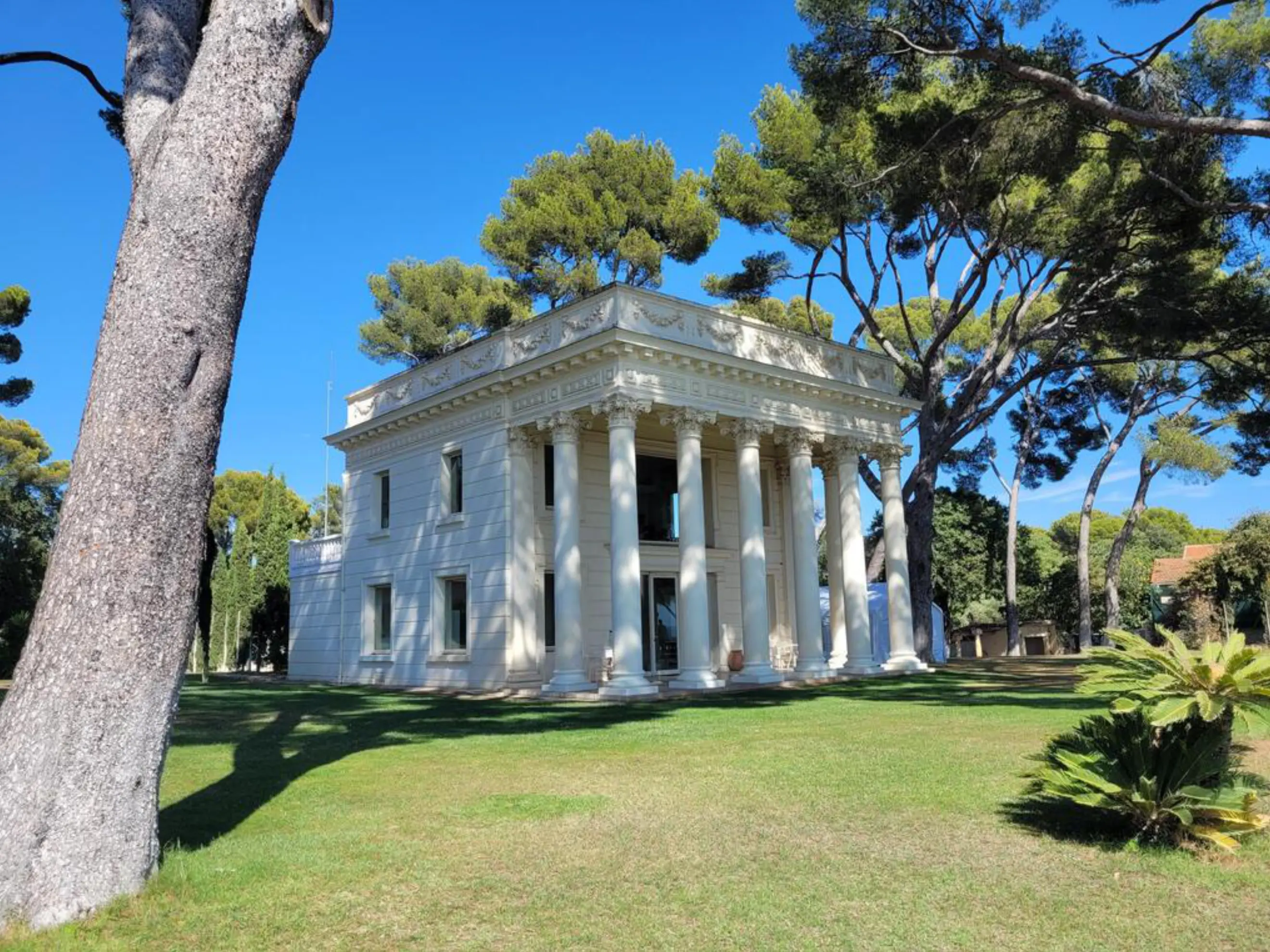 Rocabella - Le Pradet (Var)