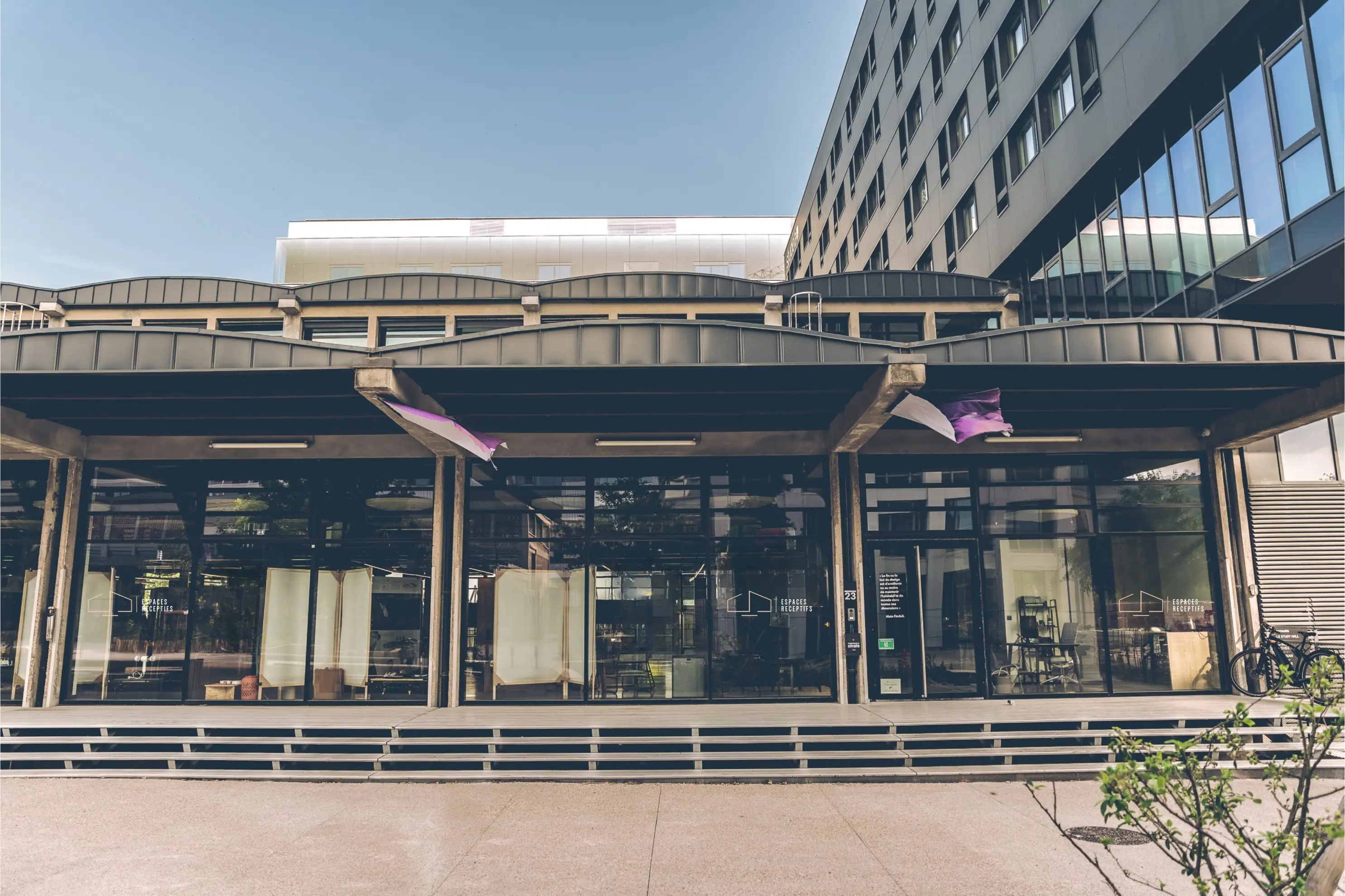 La Fabrique - Lyon (Rhône)