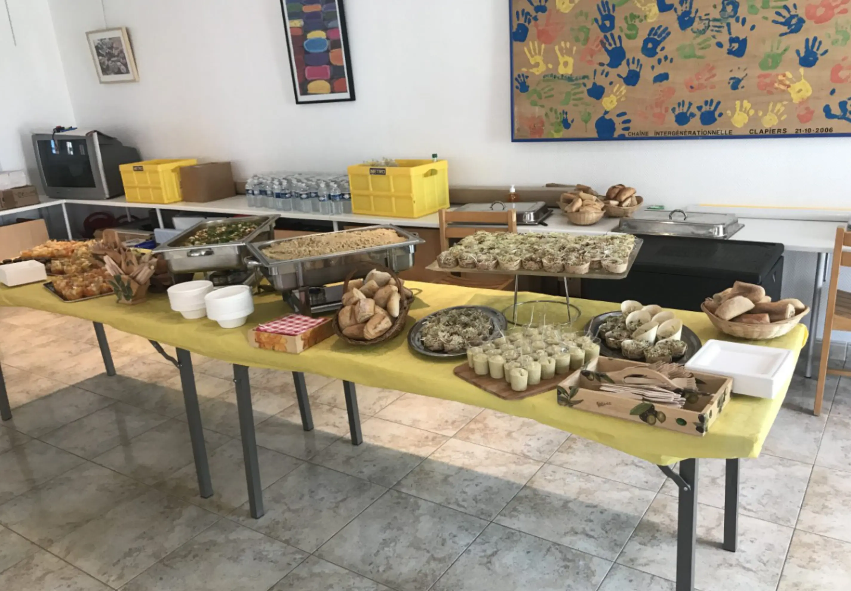 Rêve du Chef - CASTELNAU-LE-LEZ (Hérault)